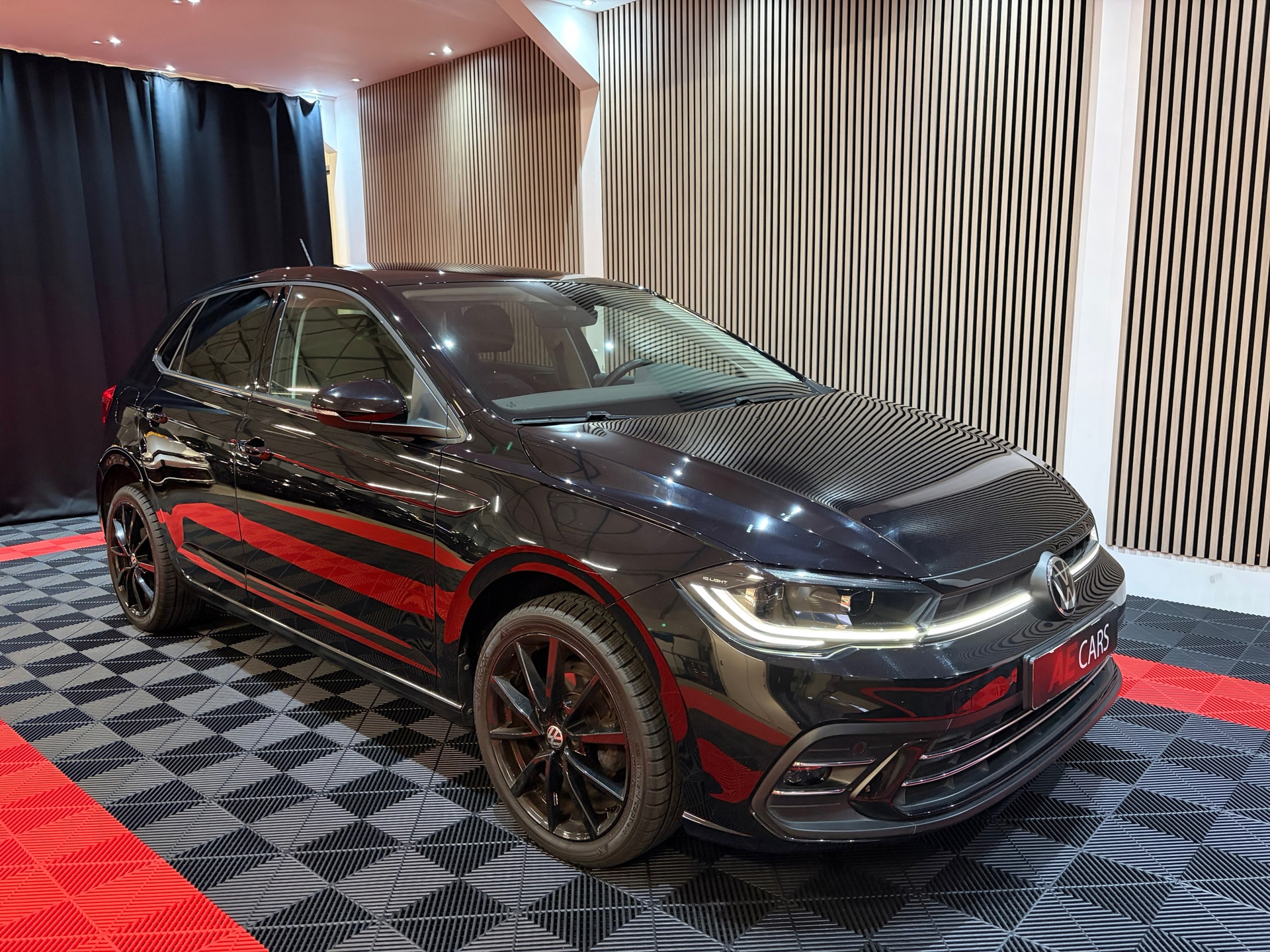 Volkswagen Polo 1.0 TSI Style DSG Virtual IQ LIghts (2021), foto 3