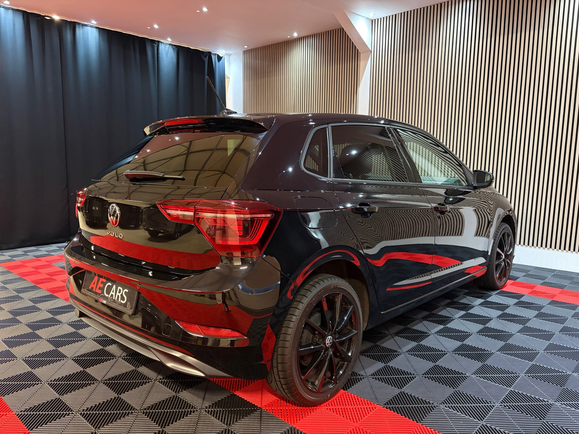 Volkswagen Polo 1.0 TSI Style DSG Virtual IQ LIghts (2021), foto 21