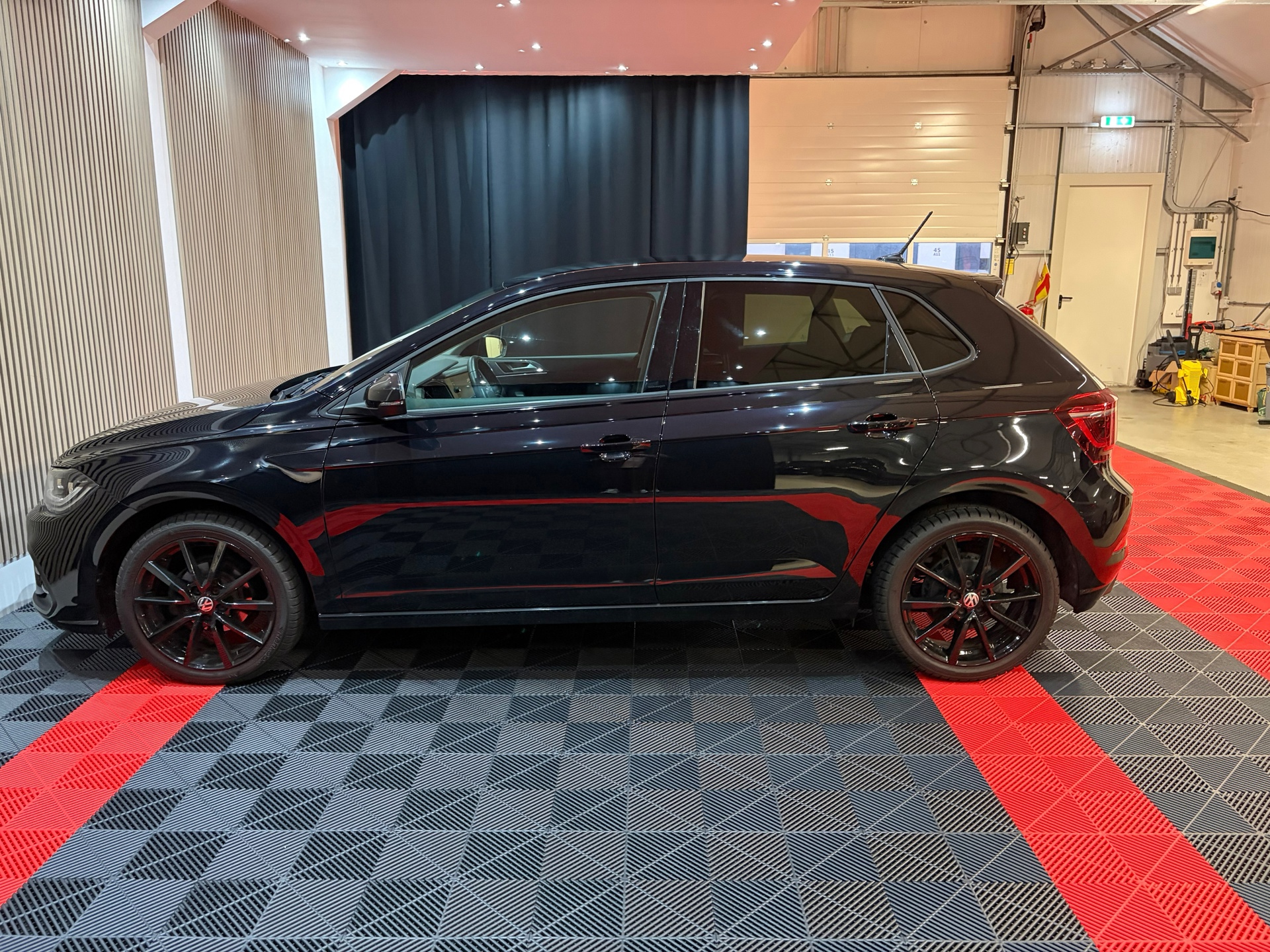 Volkswagen Polo 1.0 TSI Style DSG Virtual IQ LIghts (2021), foto 23