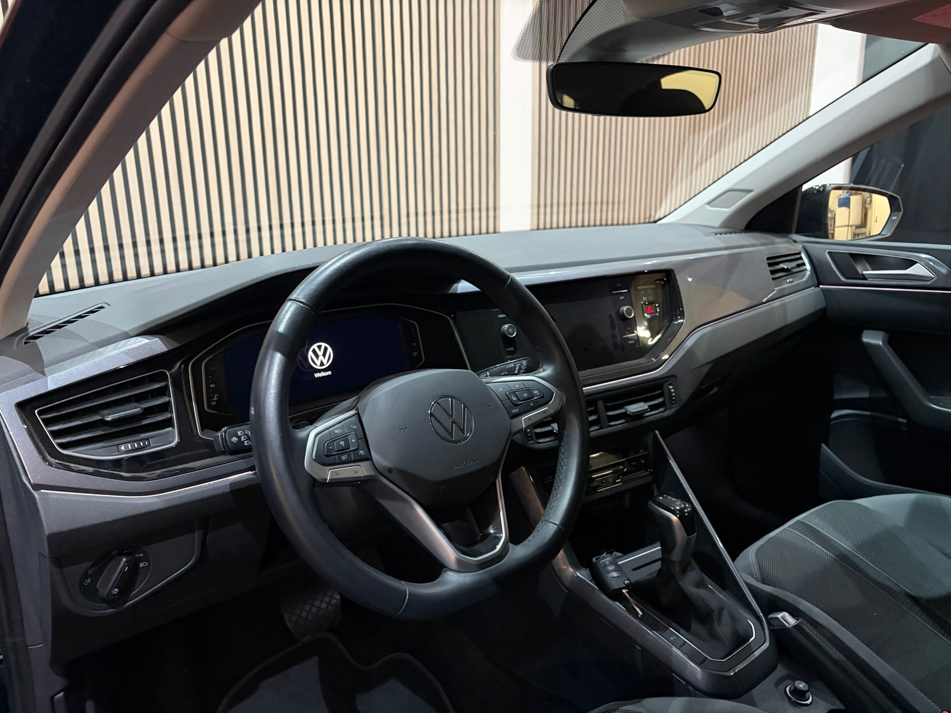 Volkswagen Polo 1.0 TSI Style DSG Virtual IQ LIghts (2021), foto 25