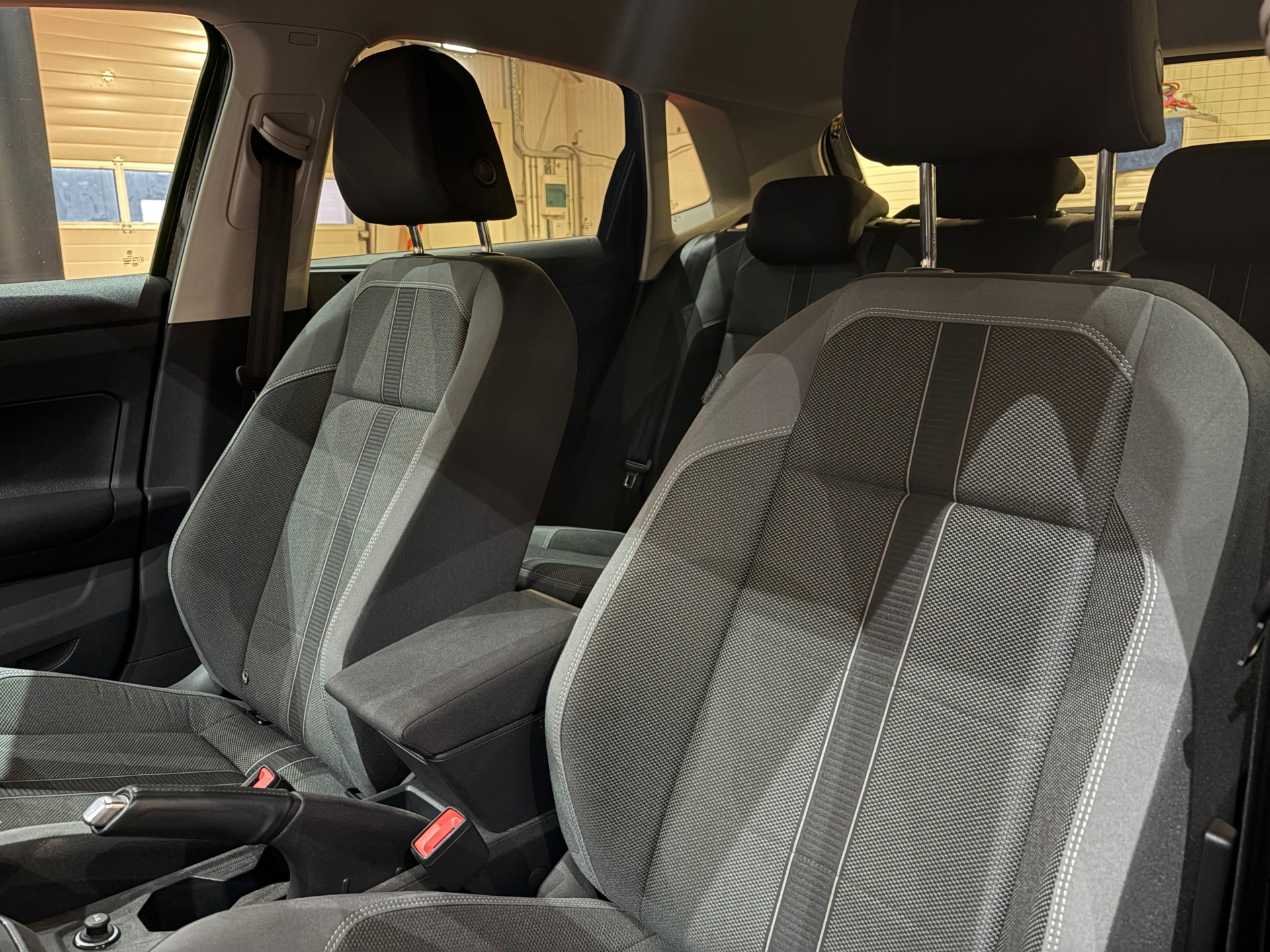 Volkswagen Polo 1.0 TSI Style DSG Virtual IQ LIghts (2021), foto 26