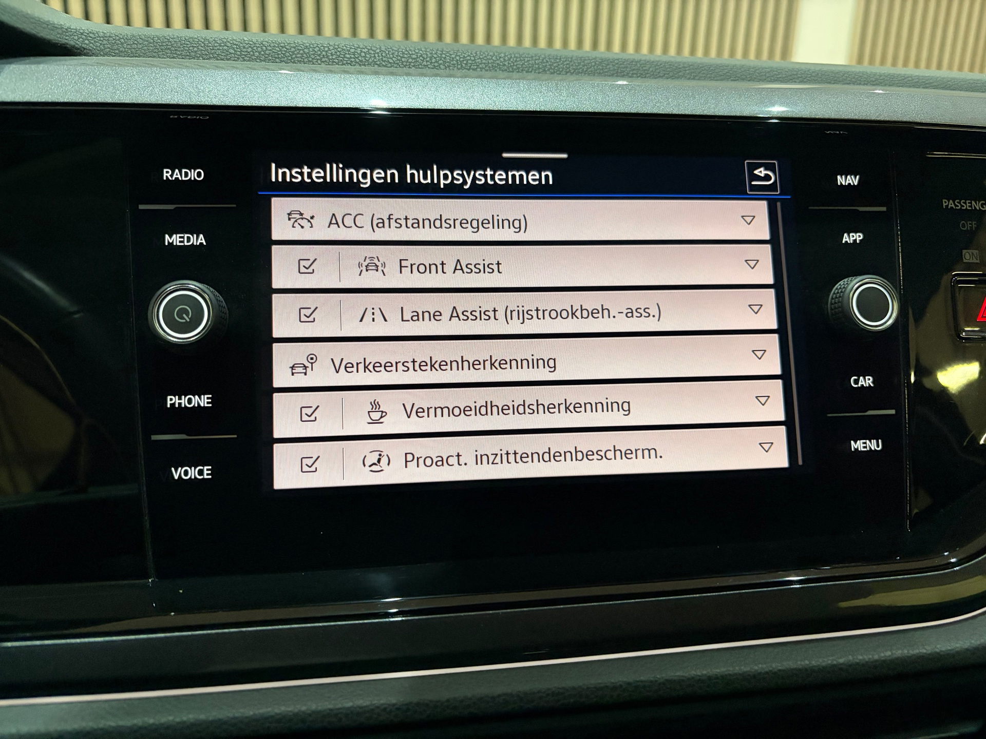 Volkswagen Polo 1.0 TSI Style DSG Virtual IQ LIghts (2021), foto 29