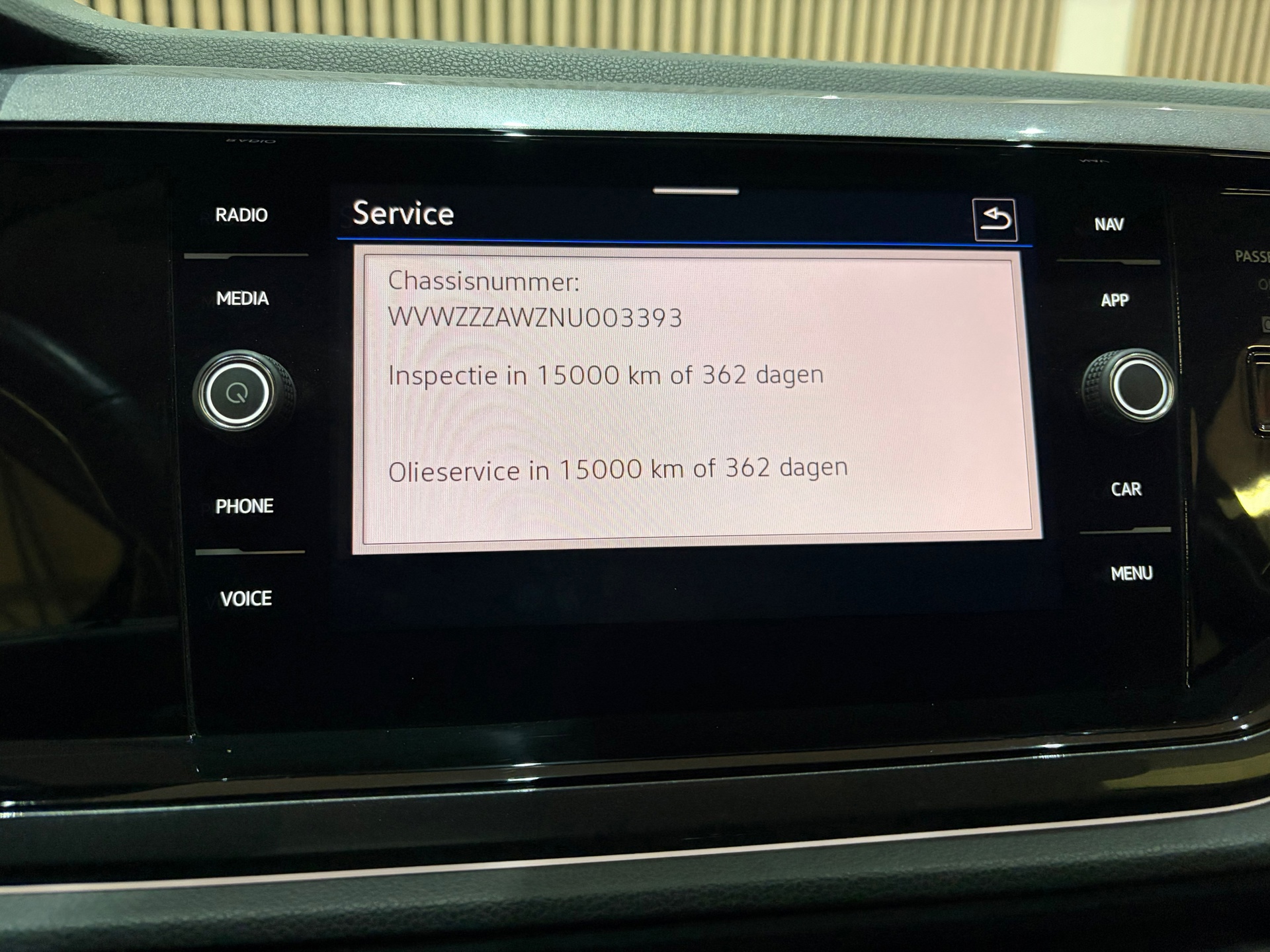 Volkswagen Polo 1.0 TSI Style DSG Virtual IQ LIghts (2021), foto 30