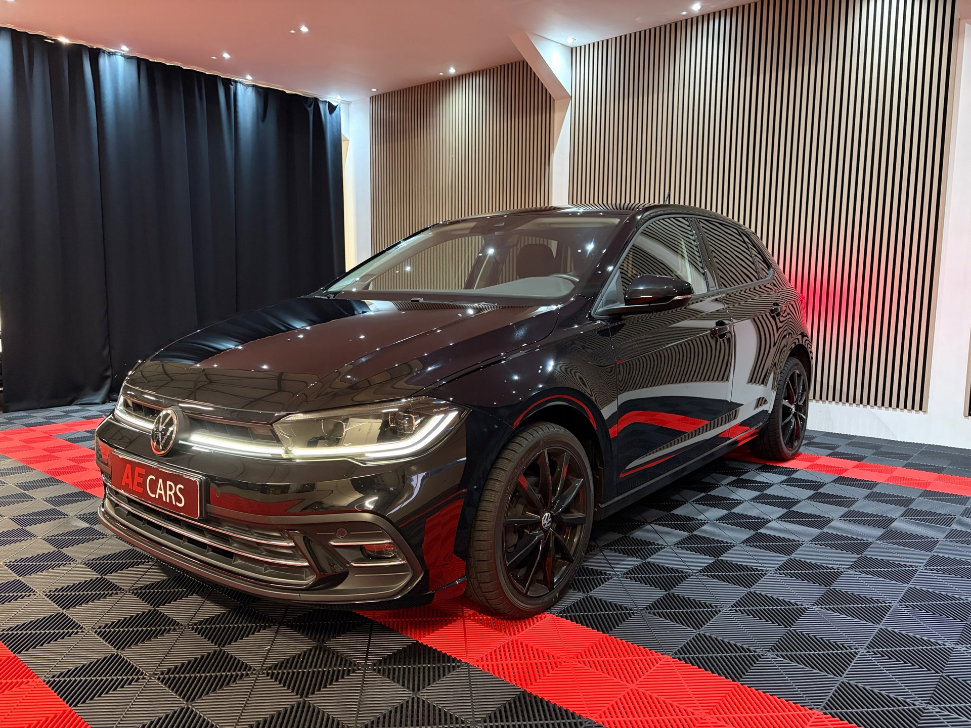 Volkswagen Polo 1.0 TSI Style DSG Virtual IQ LIghts (2021), foto 4