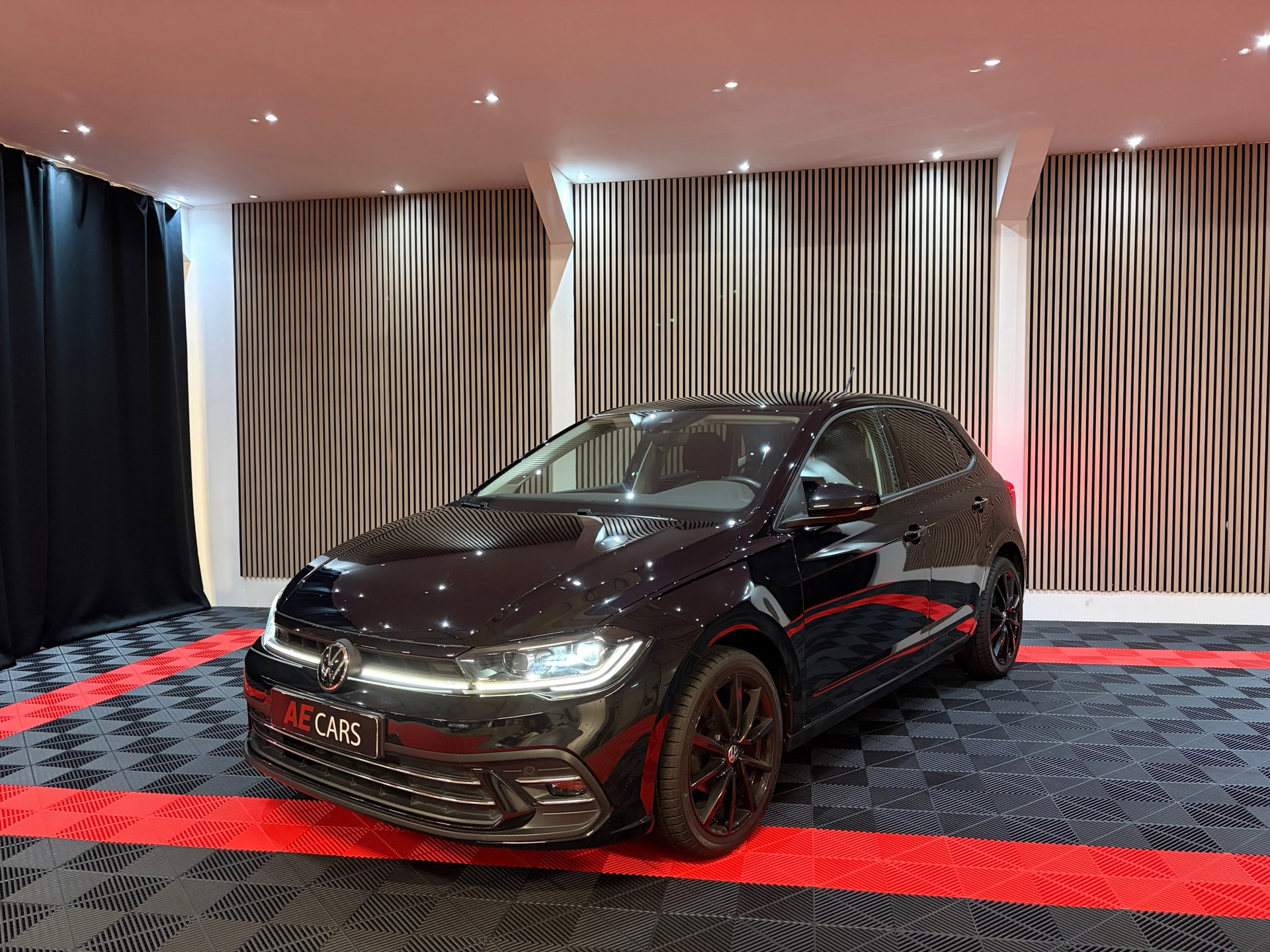 Volkswagen Polo 1.0 TSI Style DSG Virtual IQ LIghts (2021), foto 7