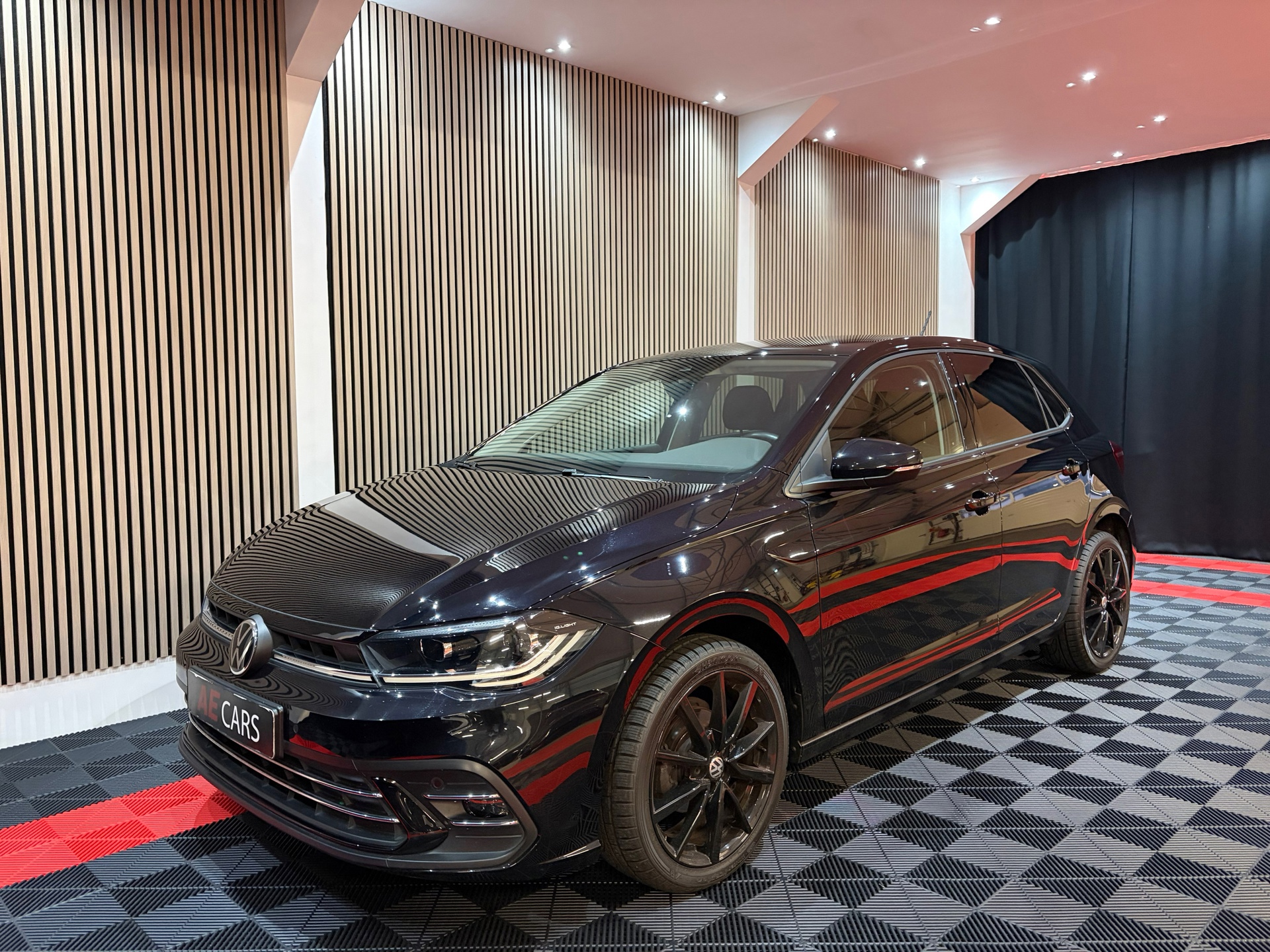 Volkswagen Polo 1.0 TSI Style DSG Virtual IQ LIghts (2021), foto 10