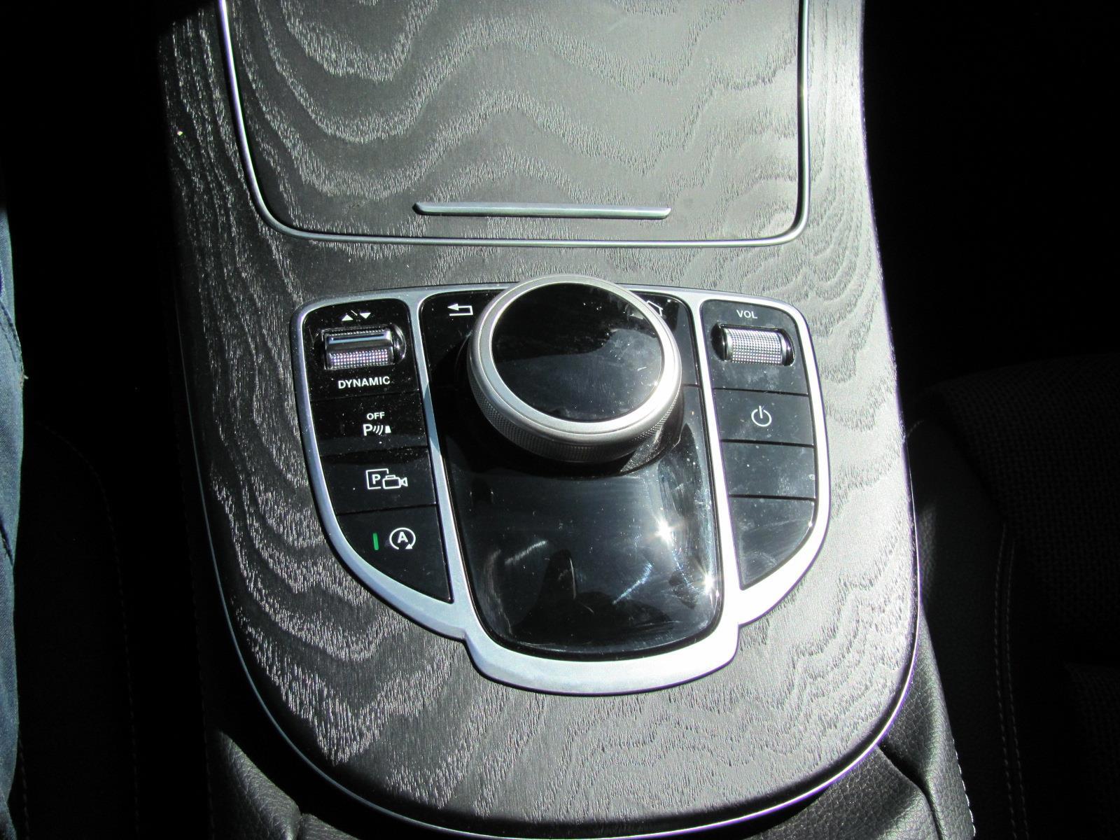 Mercedes-Benz E-klasse 200 Advantage (2018), foto 16