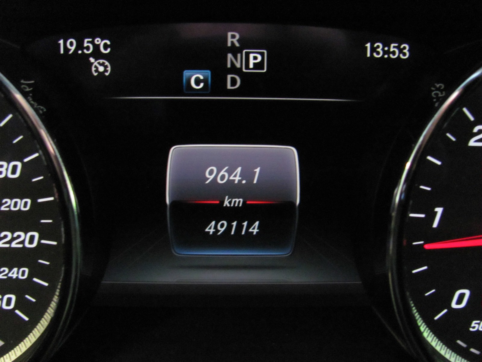 Mercedes-Benz E-klasse 200 Advantage (2018), foto 6