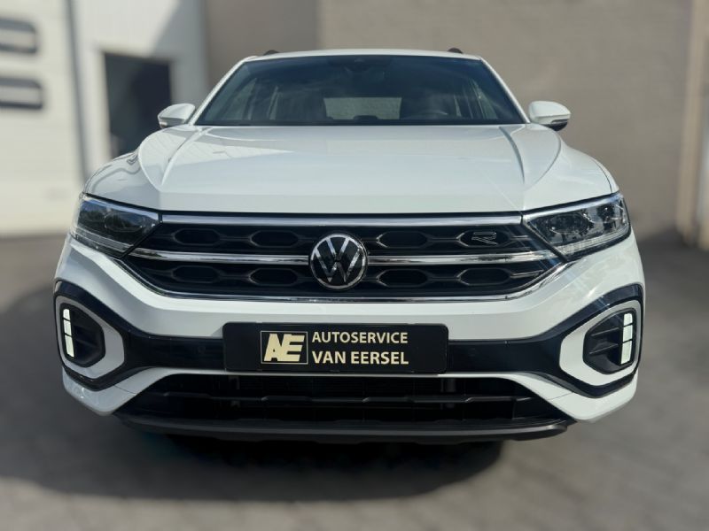 Volkswagen T-Roc 1.0 TSI R-Line IQ-light (2024), foto 5