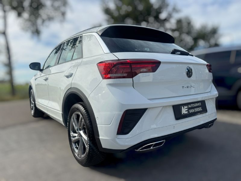 Volkswagen T-Roc 1.0 TSI R-Line IQ-light (2024), foto 43
