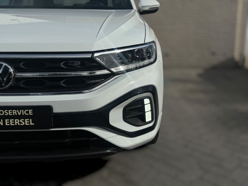 Volkswagen T-Roc 1.0 TSI R-Line IQ-light (2024), foto 6