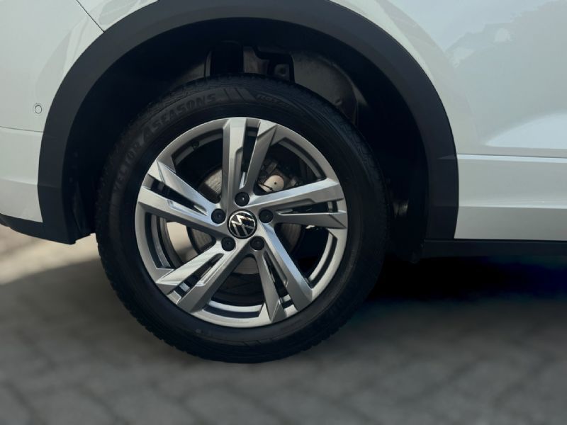 Volkswagen T-Roc 1.0 TSI R-Line IQ-light (2024), foto 8