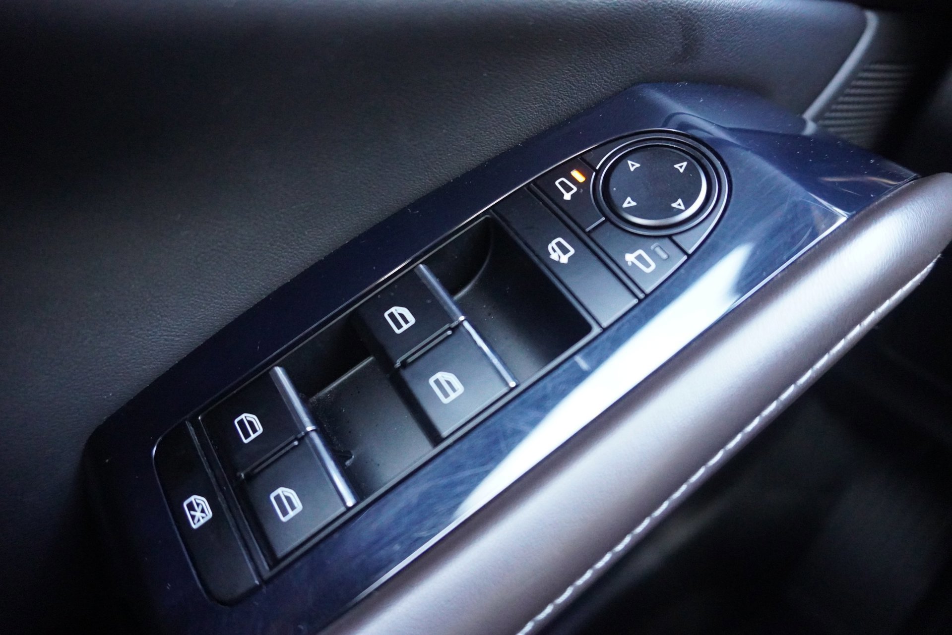 Mazda CX-30 2.0 e-SkyActiv-X M Hybrid Comfort Camera (2019), foto 11