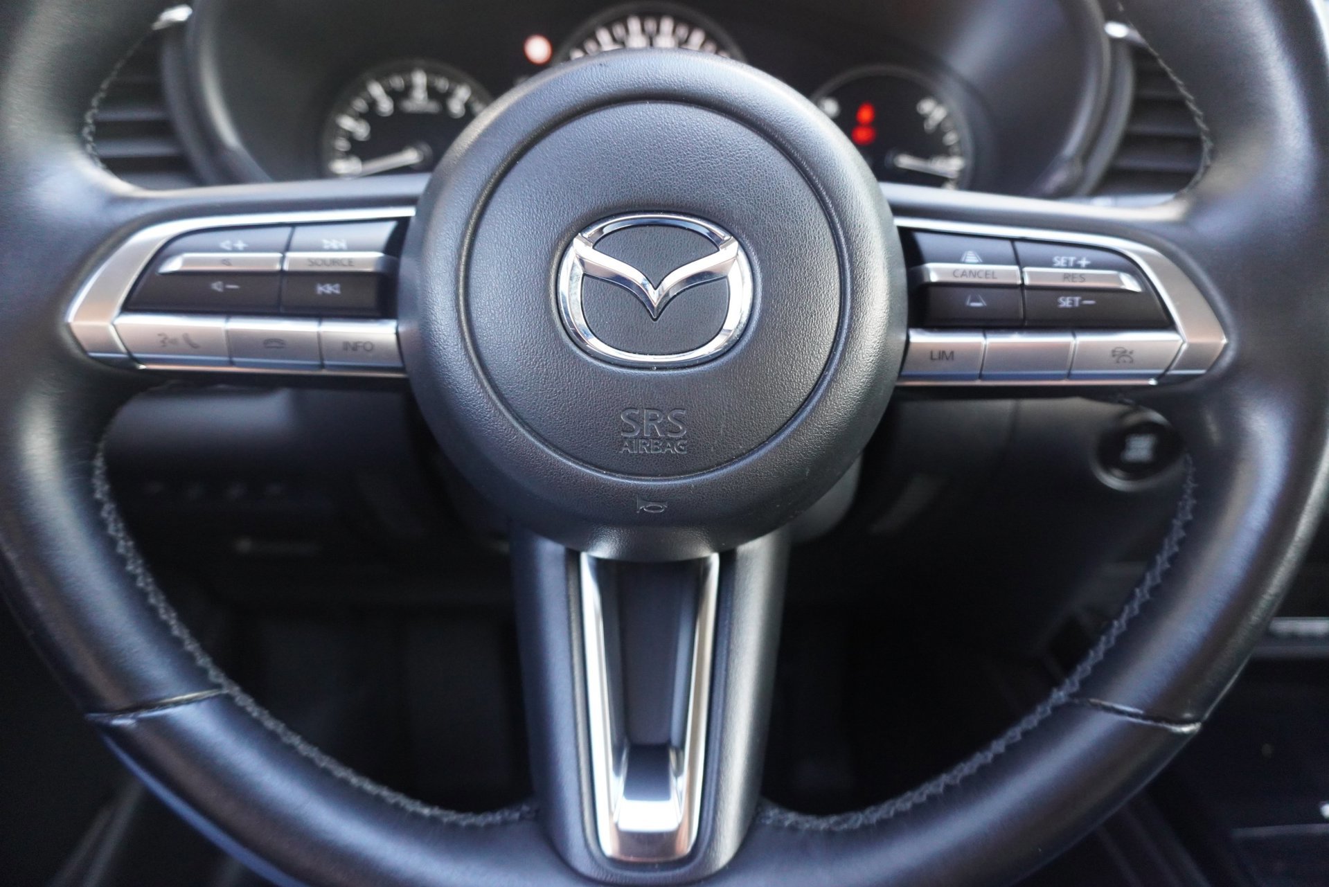 Mazda CX-30 2.0 e-SkyActiv-X M Hybrid Comfort Camera (2019), foto 14