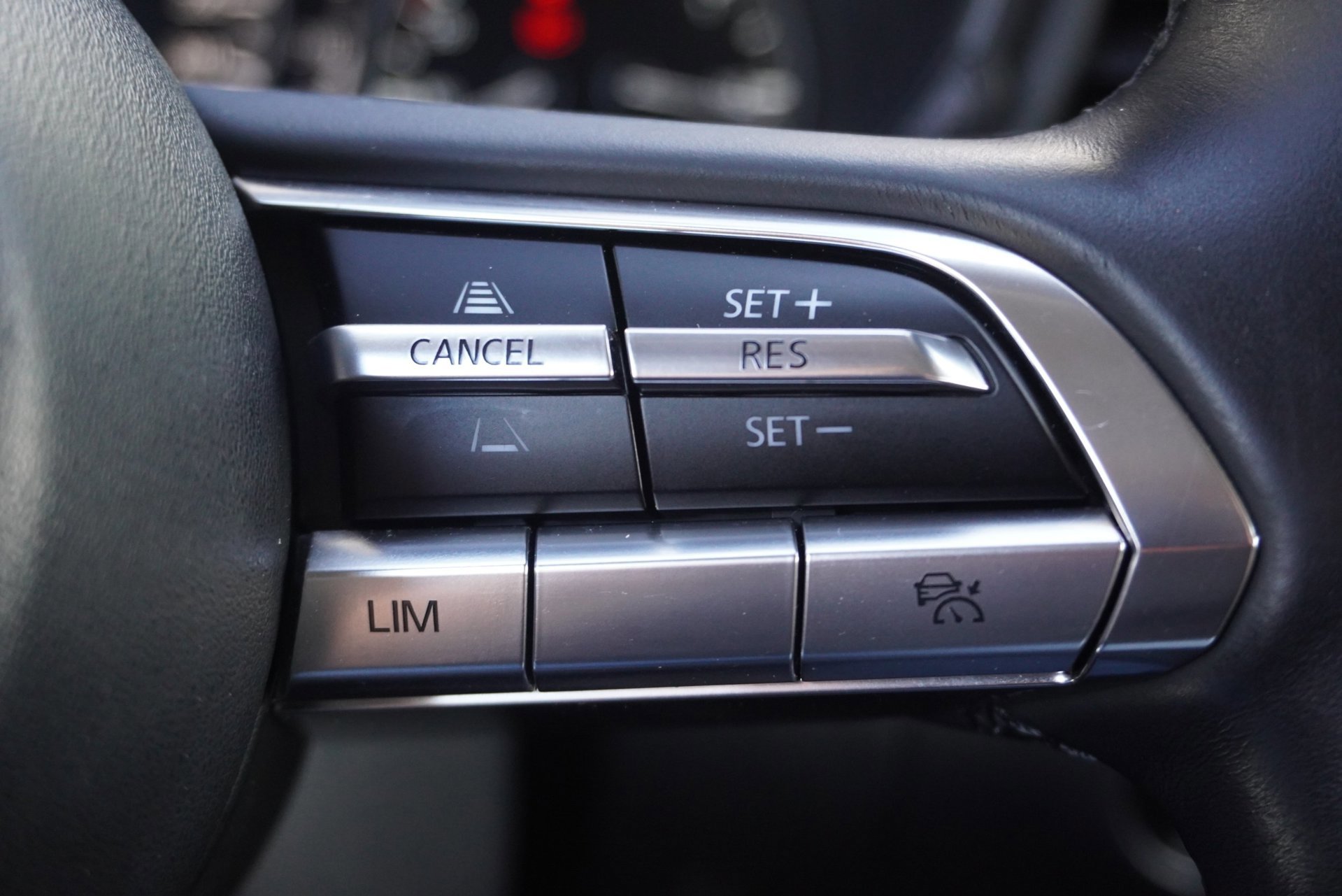 Mazda CX-30 2.0 e-SkyActiv-X M Hybrid Comfort Camera (2019), foto 15