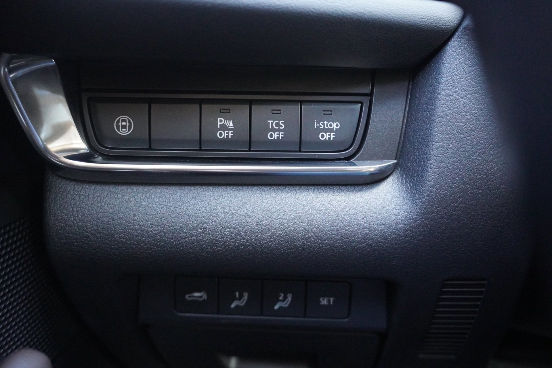 Mazda CX-30 2.0 e-SkyActiv-X M Hybrid Comfort Camera (2019), foto 17