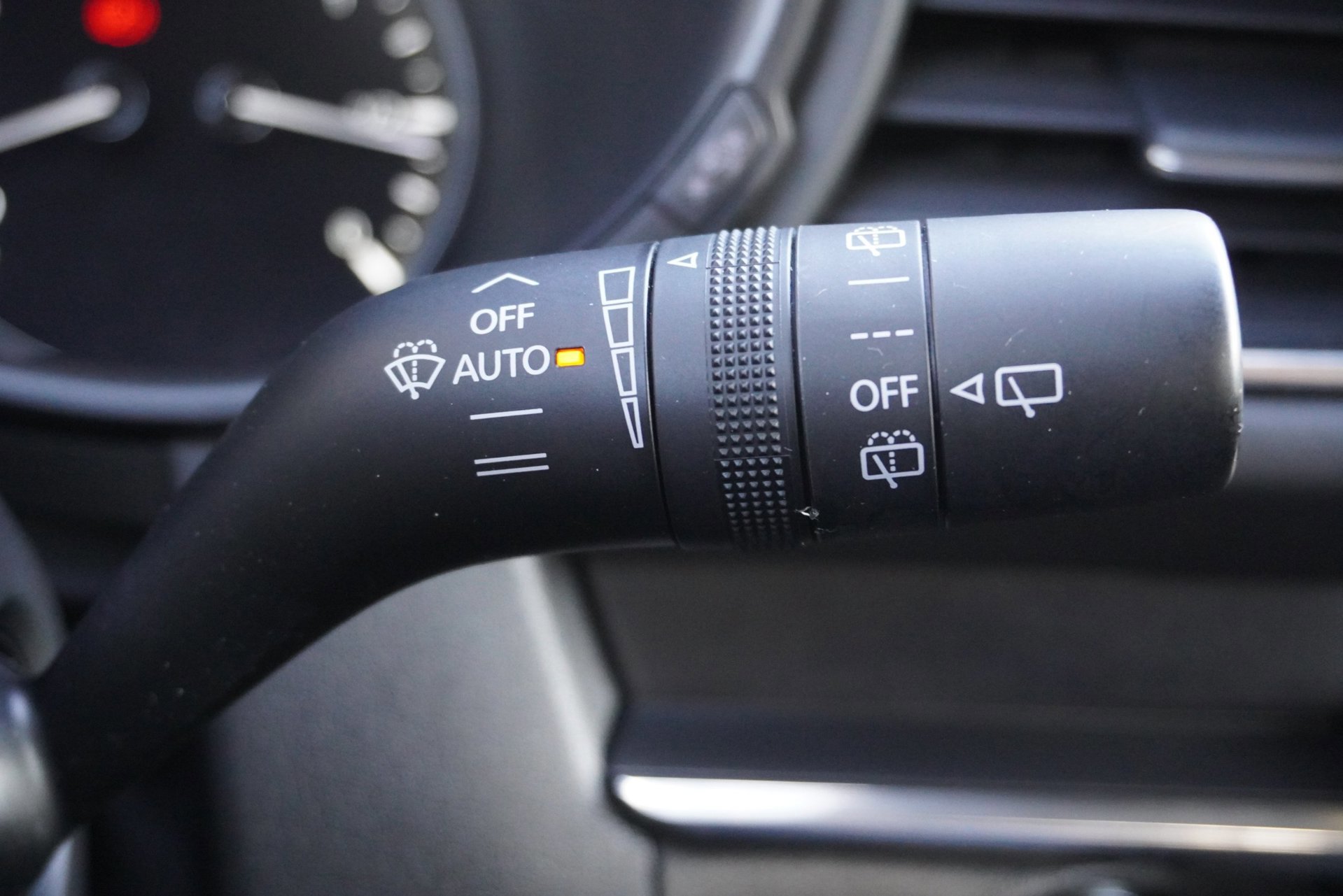 Mazda CX-30 2.0 e-SkyActiv-X M Hybrid Comfort Camera (2019), foto 18