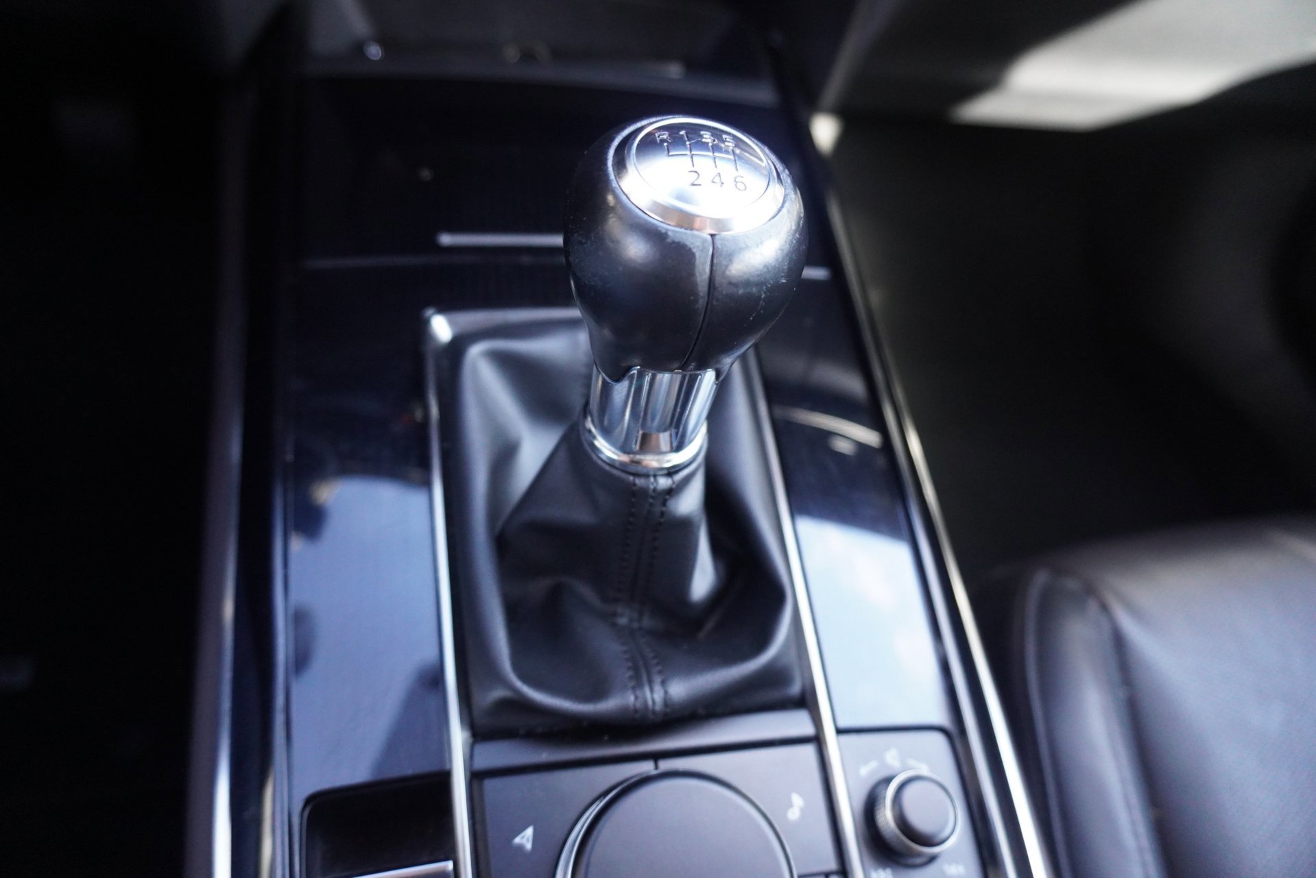 Mazda CX-30 2.0 e-SkyActiv-X M Hybrid Comfort Camera (2019), foto 23