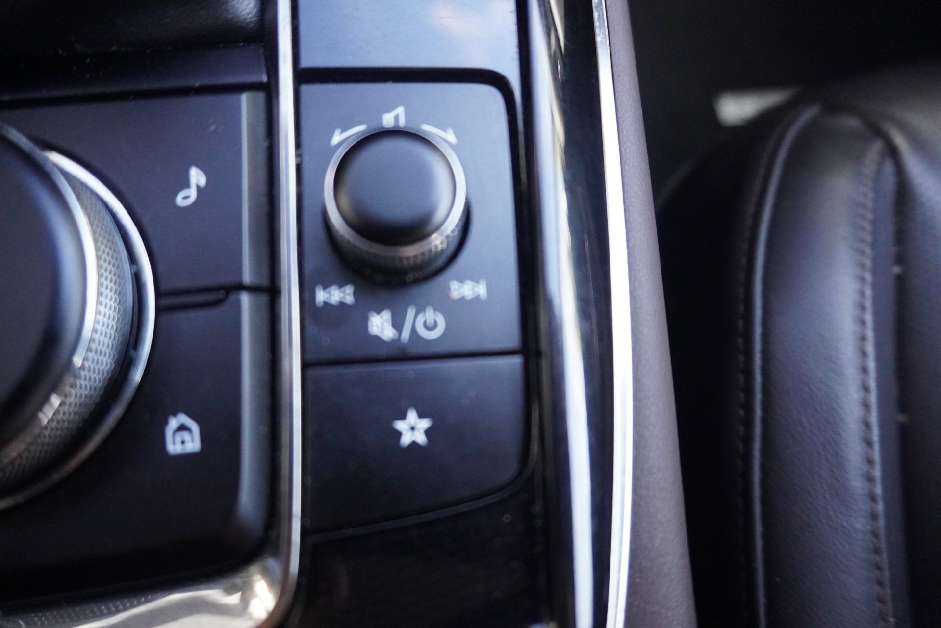 Mazda CX-30 2.0 e-SkyActiv-X M Hybrid Comfort Camera (2019), foto 27