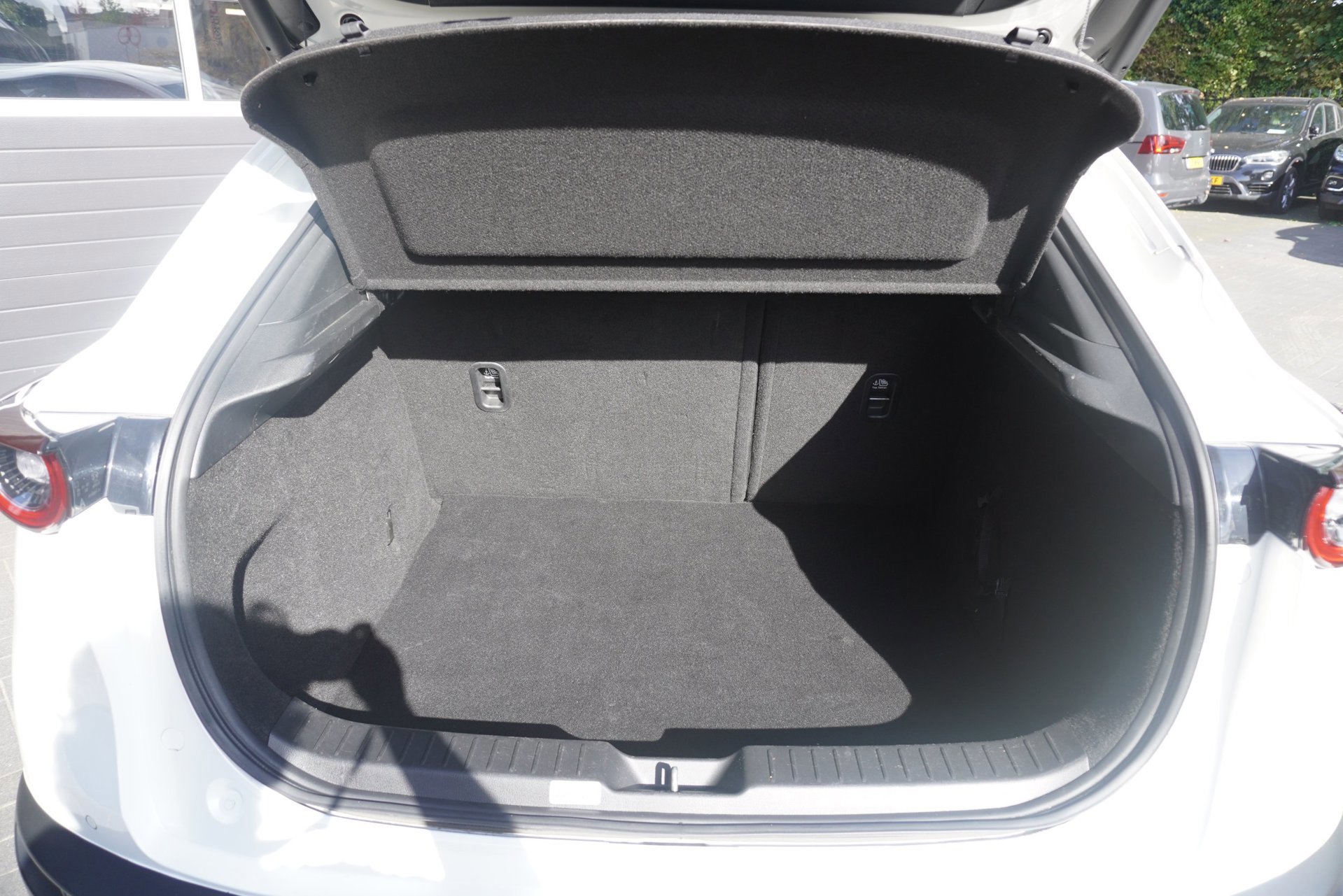 Mazda CX-30 2.0 e-SkyActiv-X M Hybrid Comfort Camera (2019), foto 7