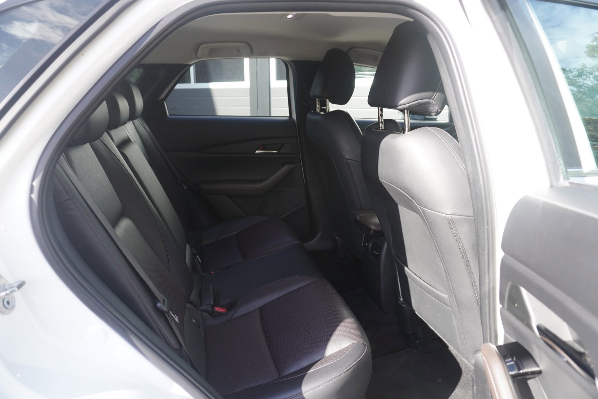 Mazda CX-30 2.0 e-SkyActiv-X M Hybrid Comfort Camera (2019), foto 10