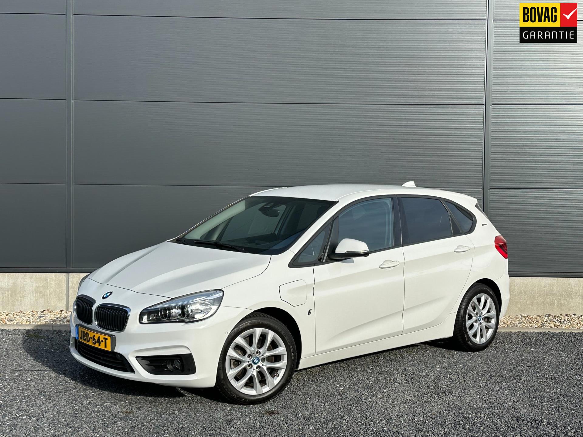 BMW 2-serie Active Tourer 225xe iPerformance Executive Actie (2017), foto 1