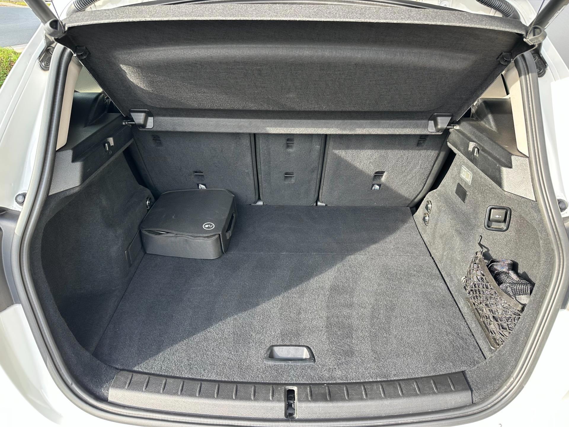BMW 2-serie Active Tourer 225xe iPerformance Executive Actie (2017), foto 11
