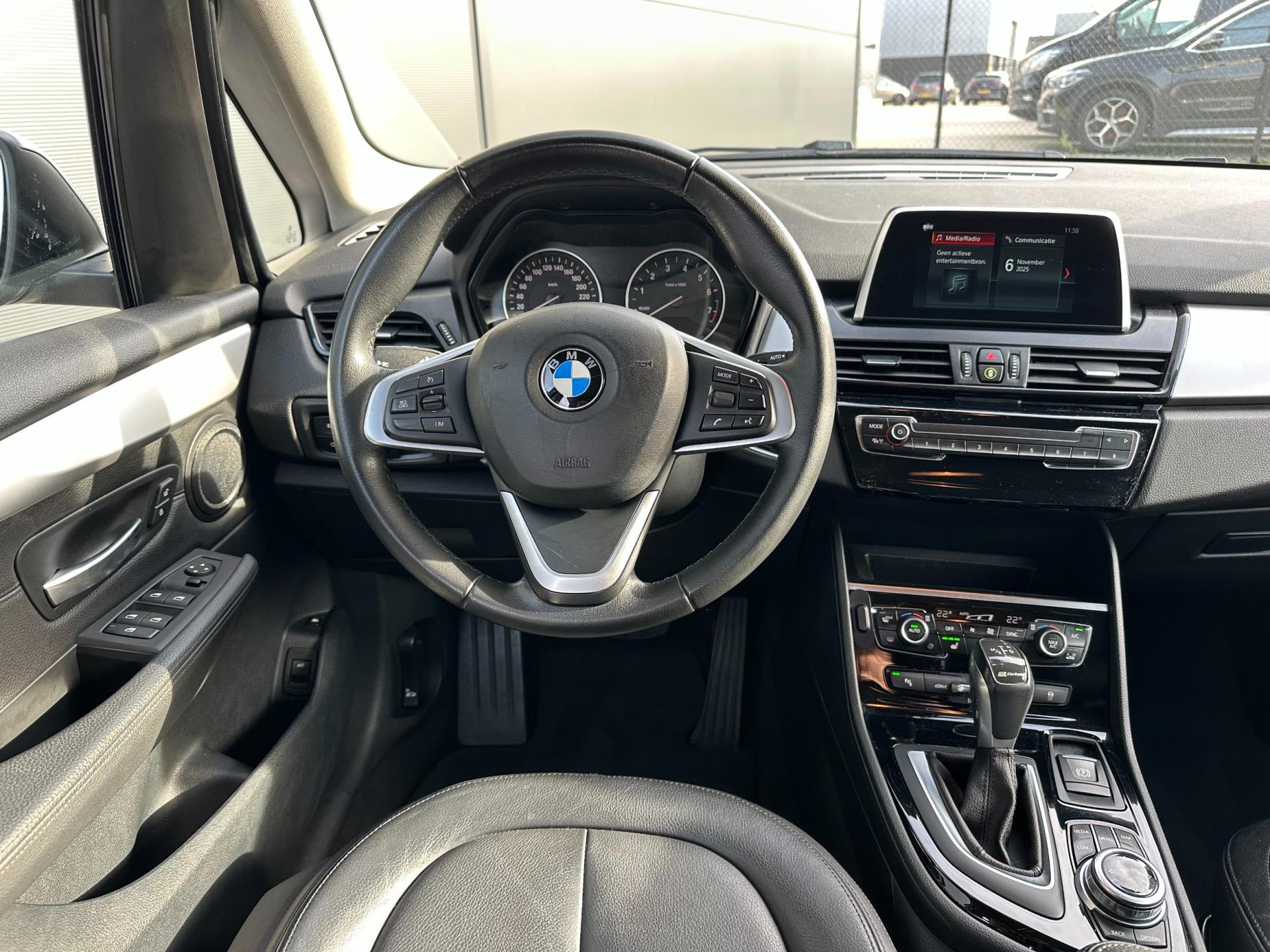 BMW 2-serie Active Tourer 225xe iPerformance Executive Actie (2017), foto 13