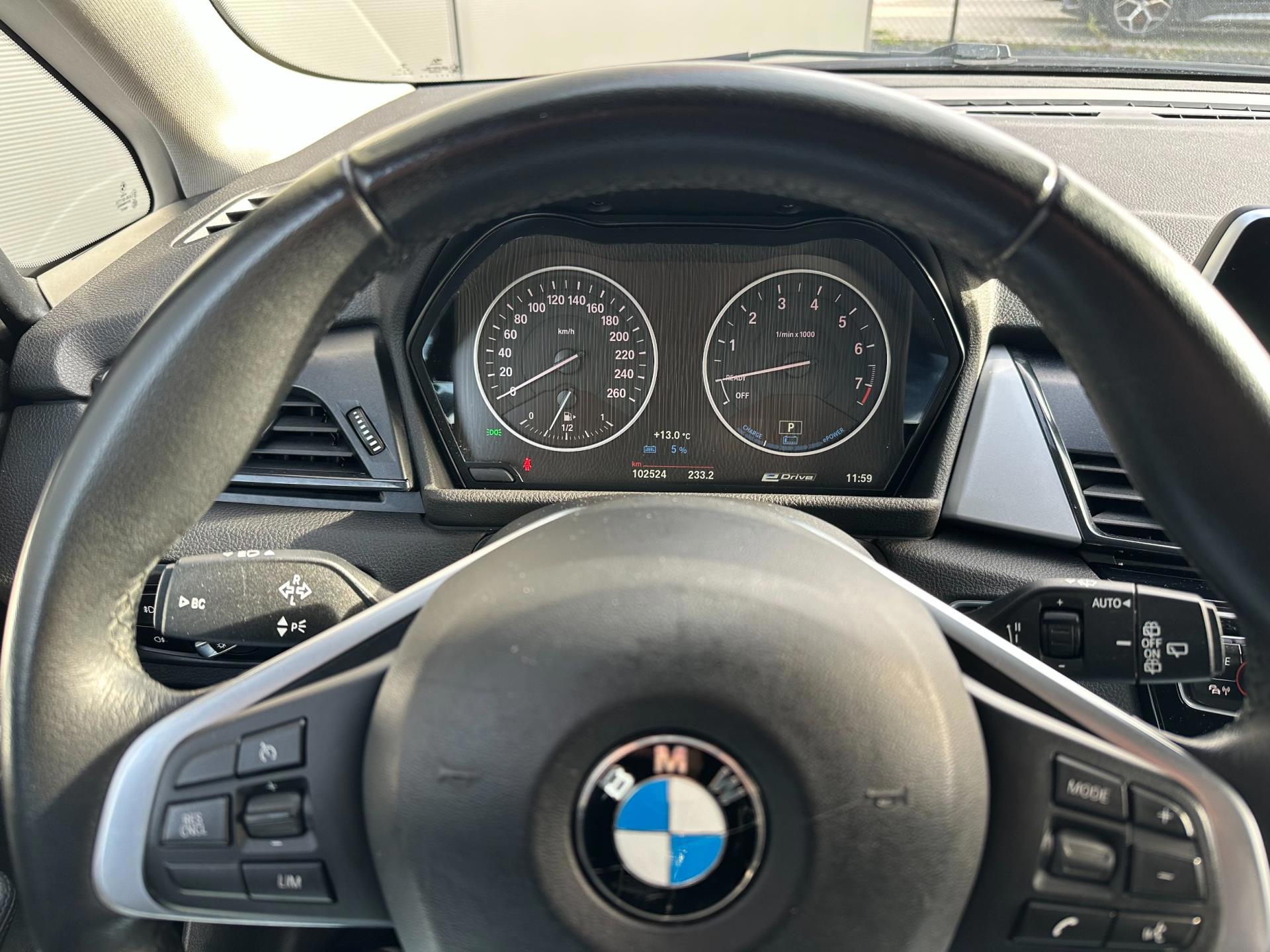 BMW 2-serie Active Tourer 225xe iPerformance Executive Actie (2017), foto 14