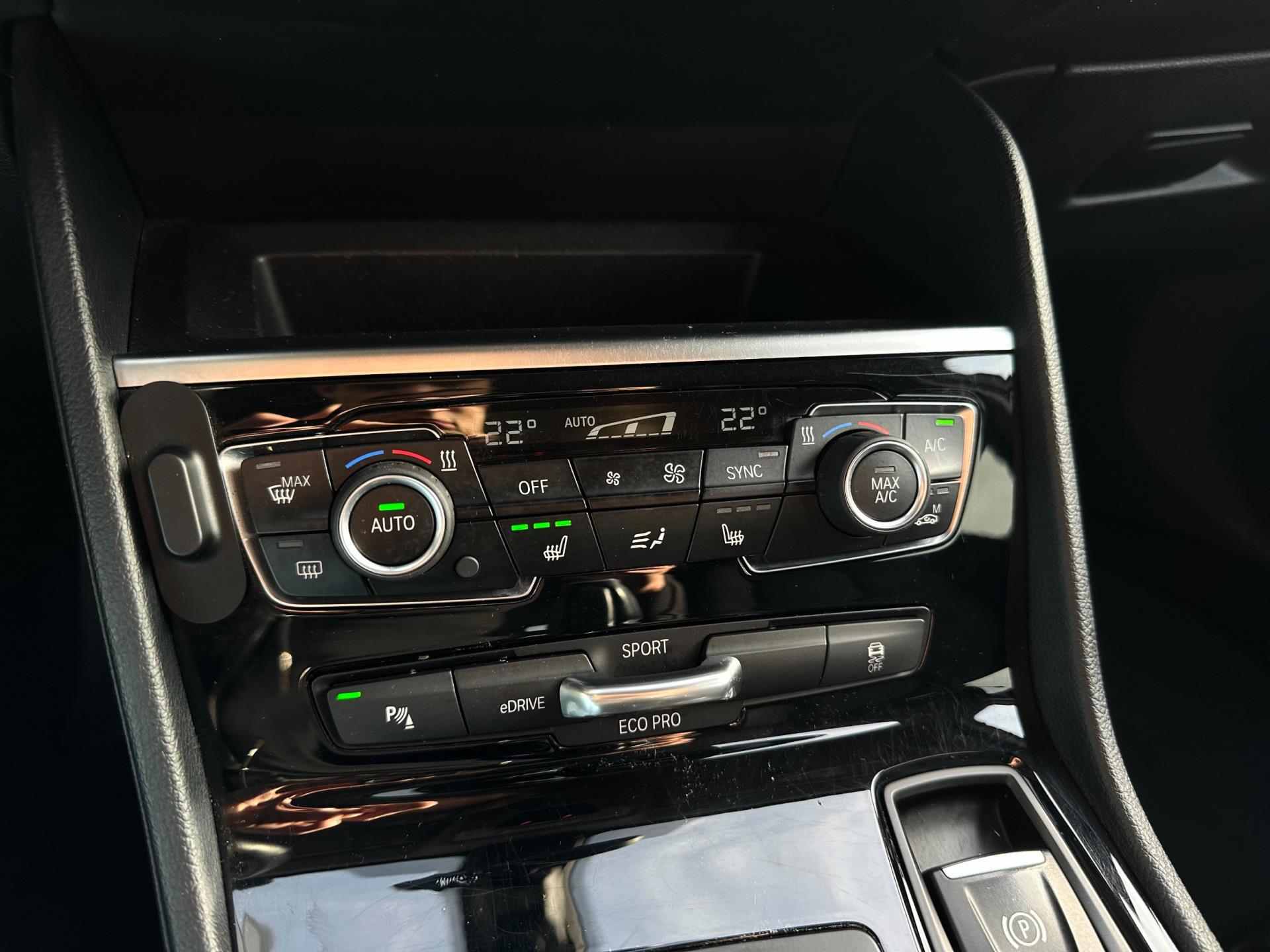 BMW 2-serie Active Tourer 225xe iPerformance Executive Actie (2017), foto 18