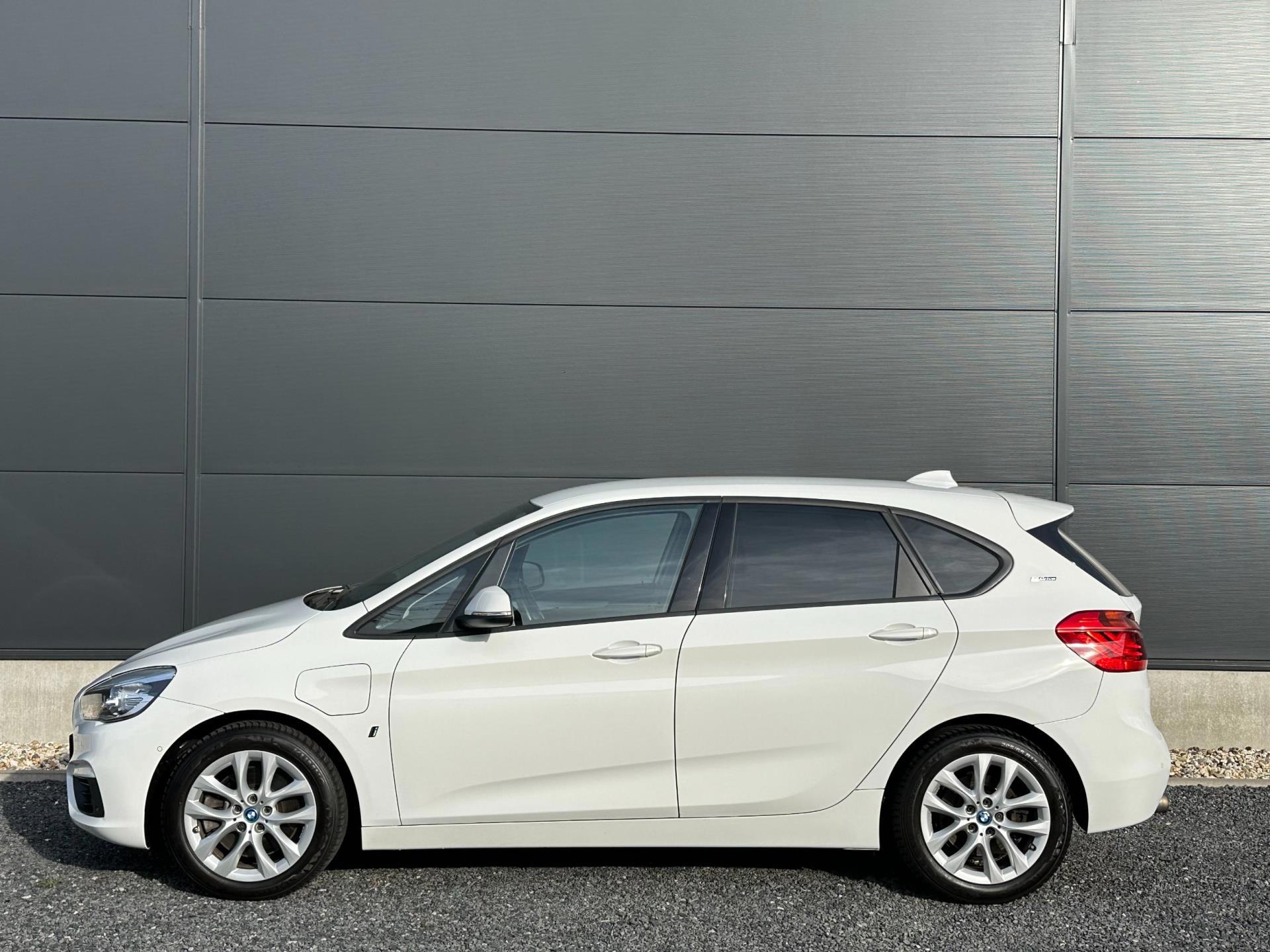 BMW 2-serie Active Tourer 225xe iPerformance Executive Actie (2017), foto 3