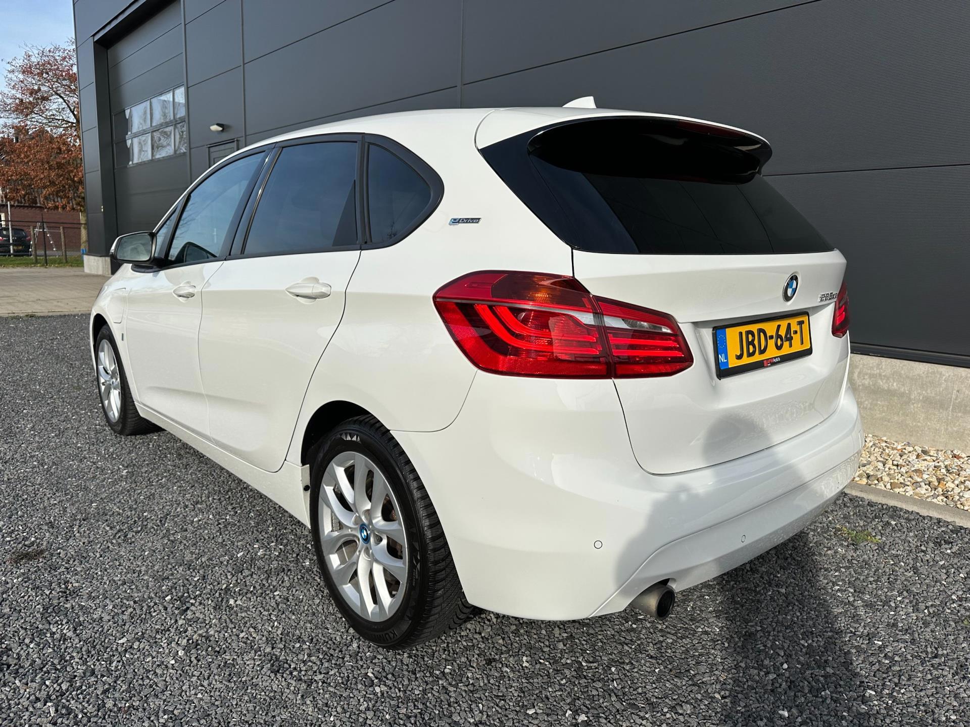 BMW 2-serie Active Tourer 225xe iPerformance Executive Actie (2017), foto 4