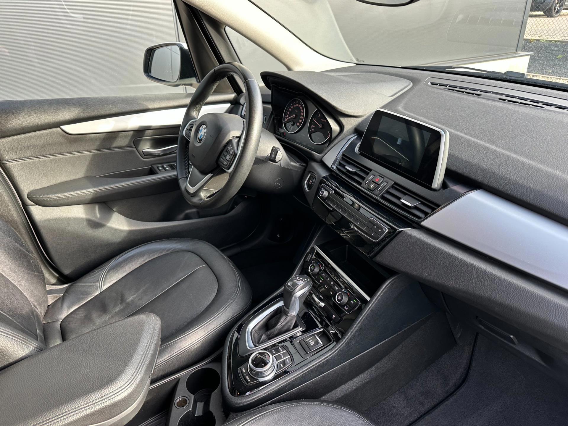 BMW 2-serie Active Tourer 225xe iPerformance Executive Actie (2017), foto 5