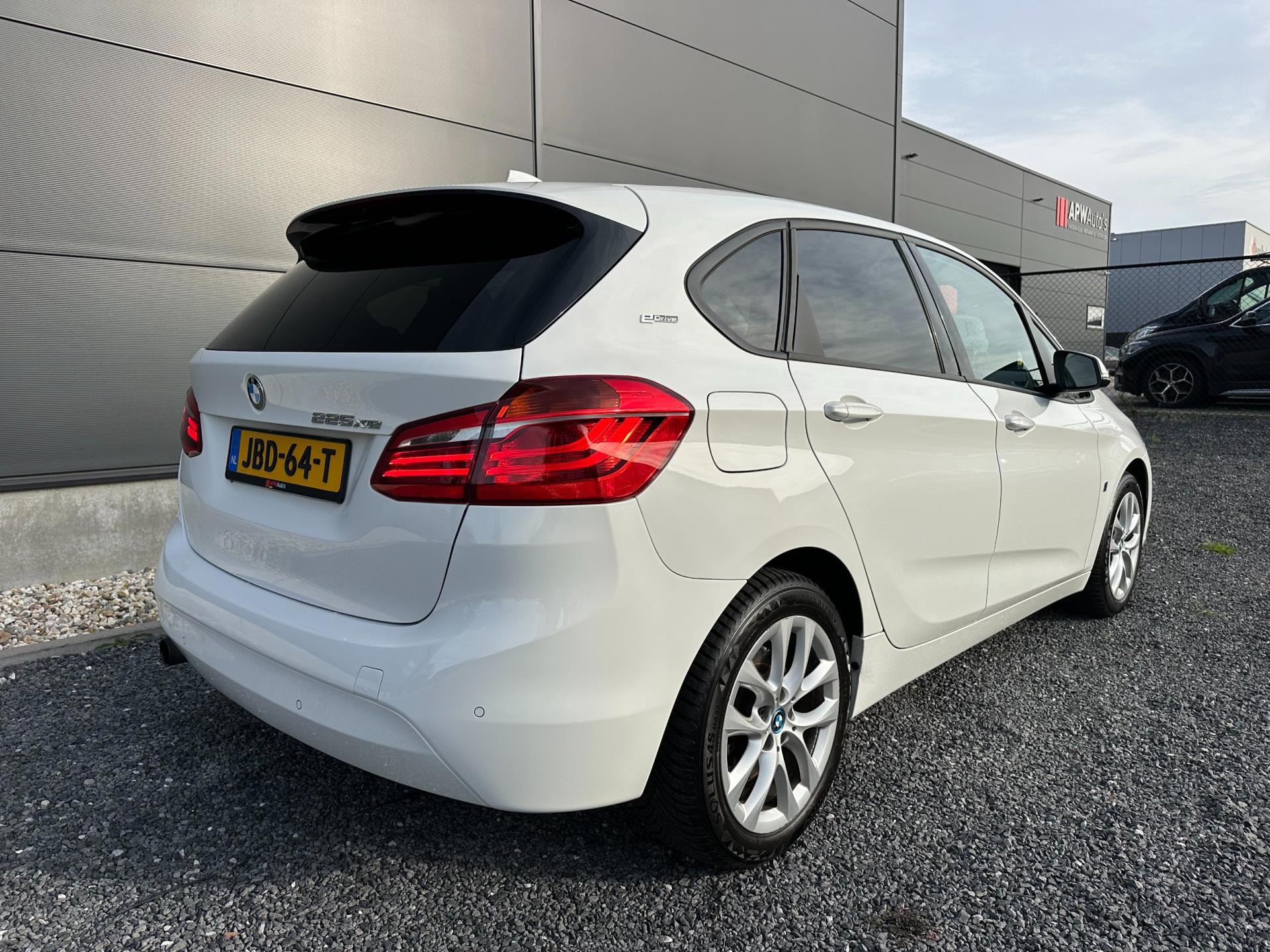 BMW 2-serie Active Tourer 225xe iPerformance Executive Actie (2017), foto 6