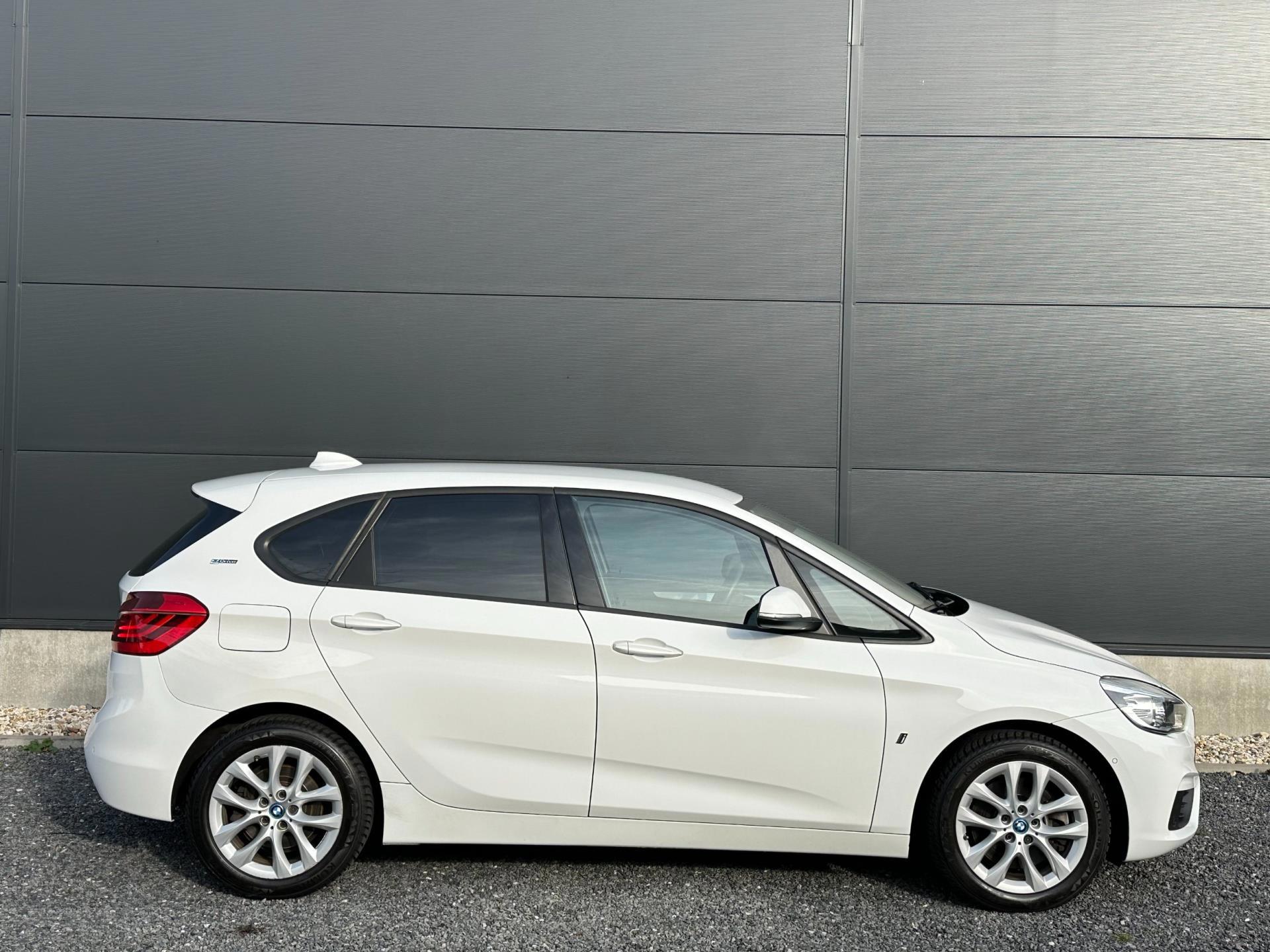 BMW 2-serie Active Tourer 225xe iPerformance Executive Actie (2017), foto 7