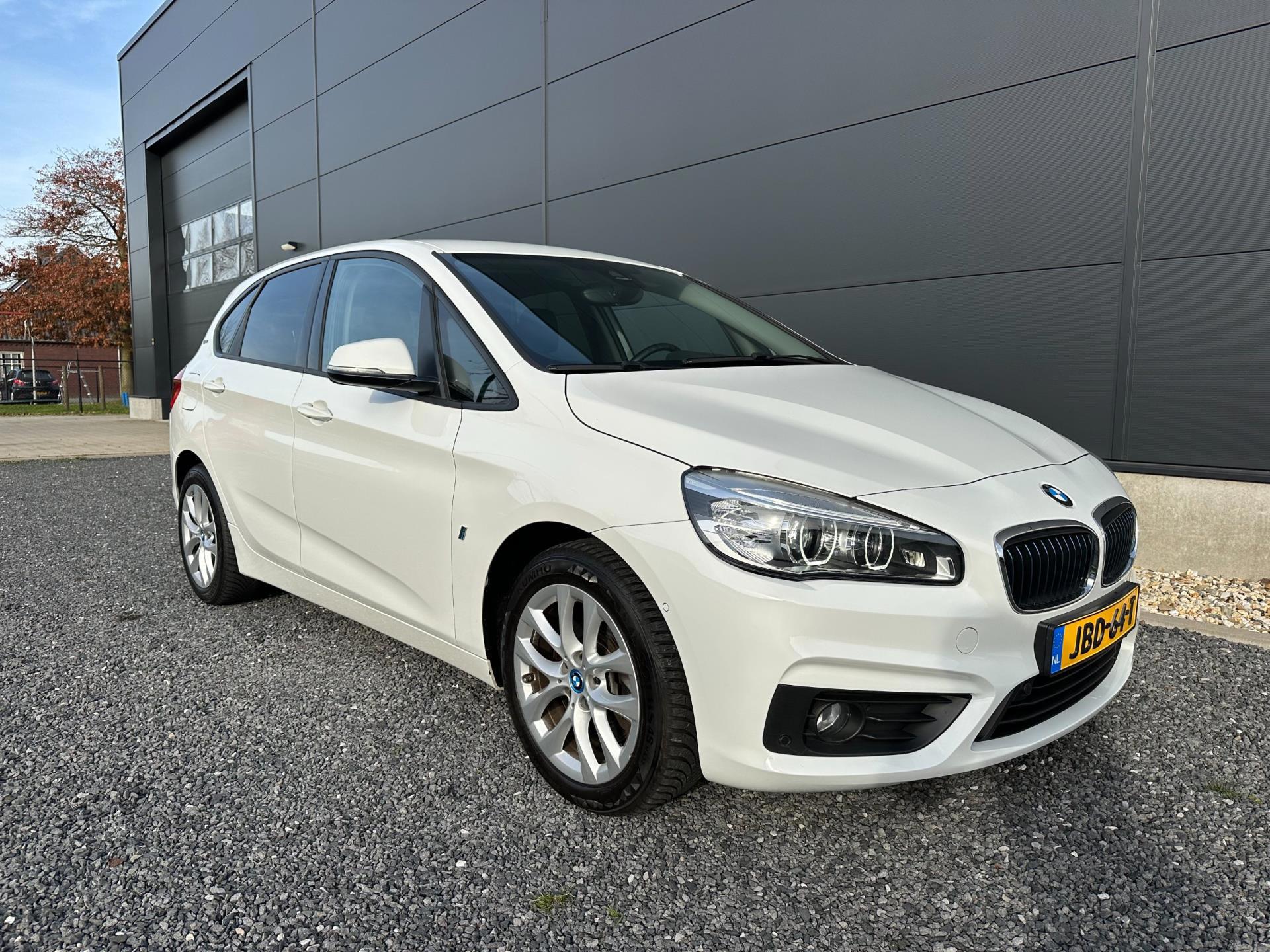BMW 2-serie Active Tourer 225xe iPerformance Executive Actie (2017), foto 8