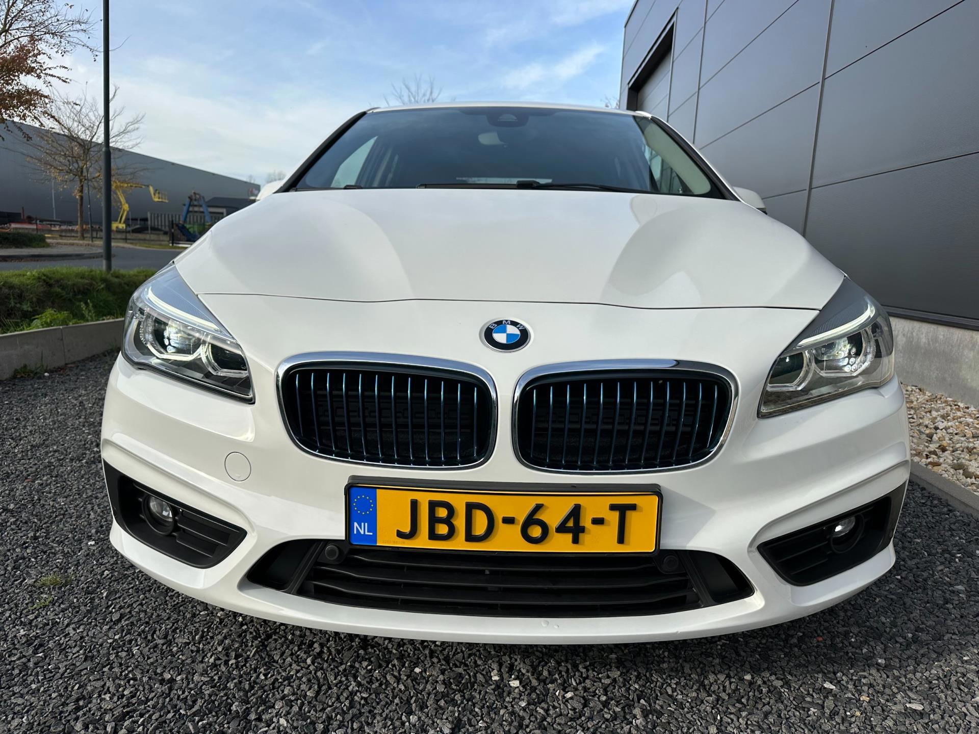 BMW 2-serie Active Tourer 225xe iPerformance Executive Actie (2017), foto 9