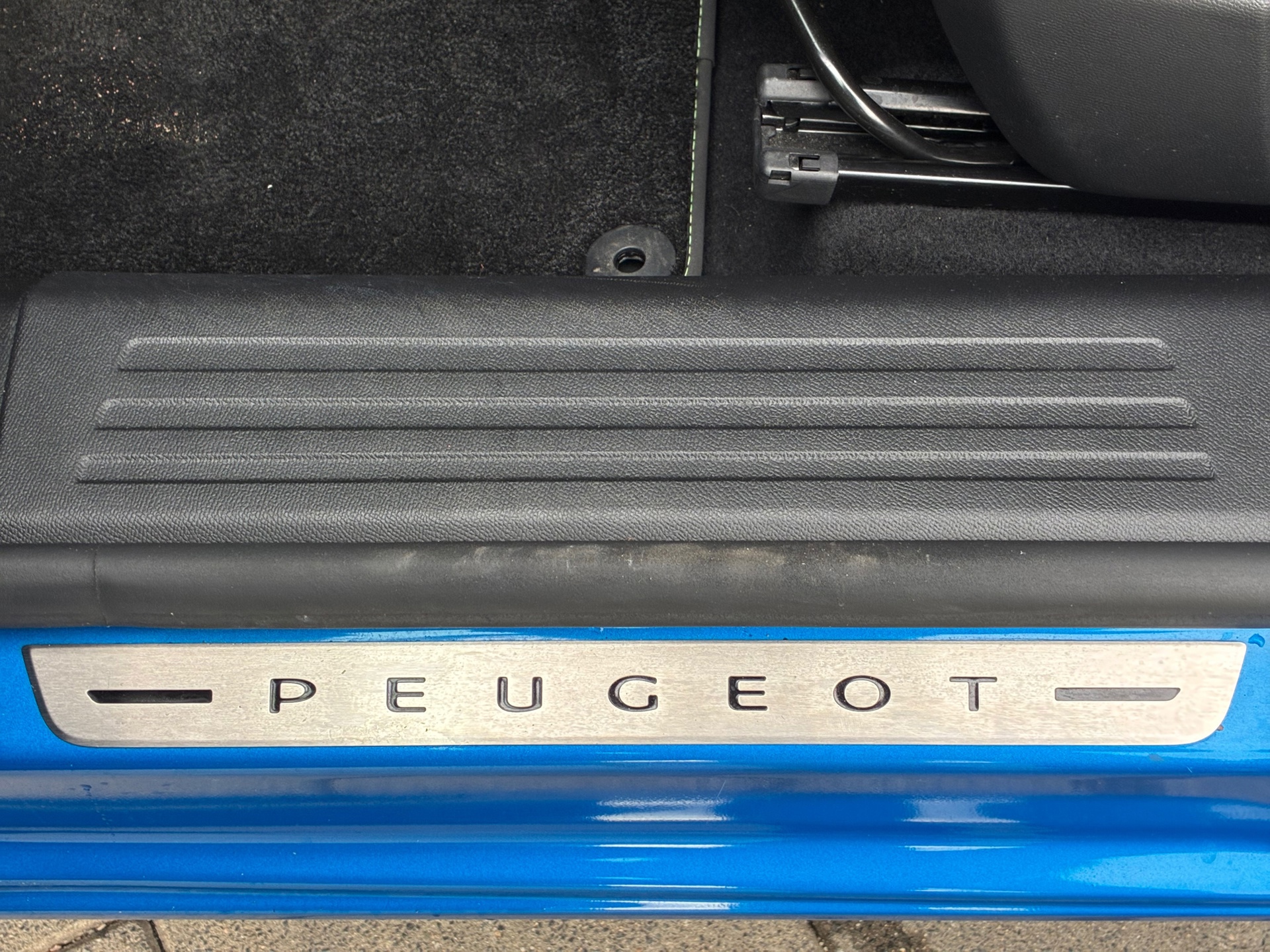 Peugeot 2008 1.2 PureTech GT-Line (2020), foto 26
