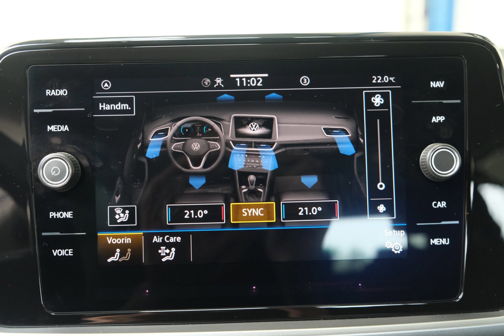 Volkswagen T-Roc 1.0 TSI Life Business (2023), foto 21