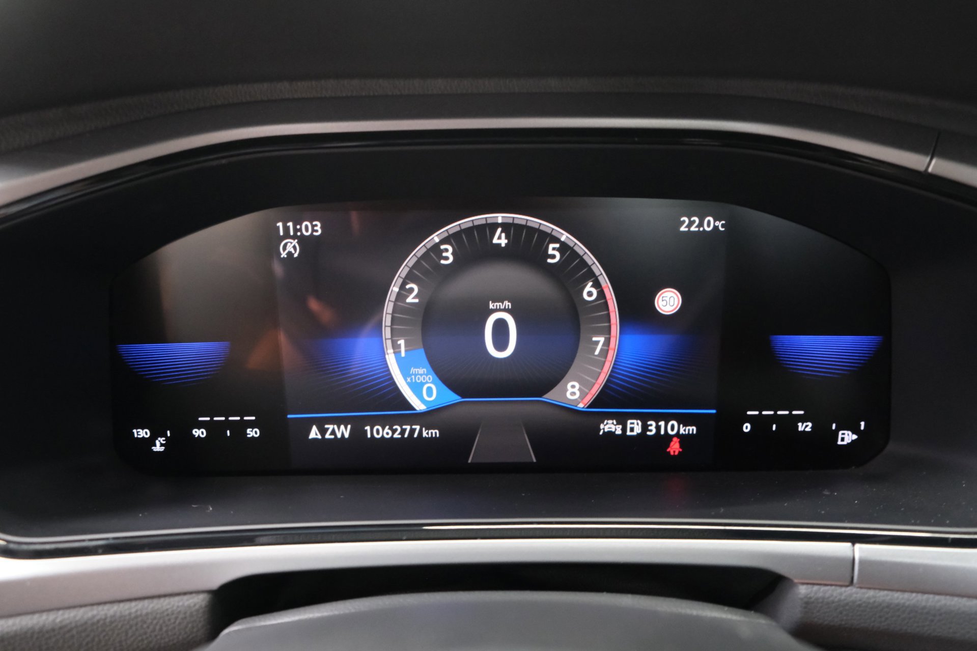Volkswagen T-Roc 1.0 TSI Life Business (2023), foto 27