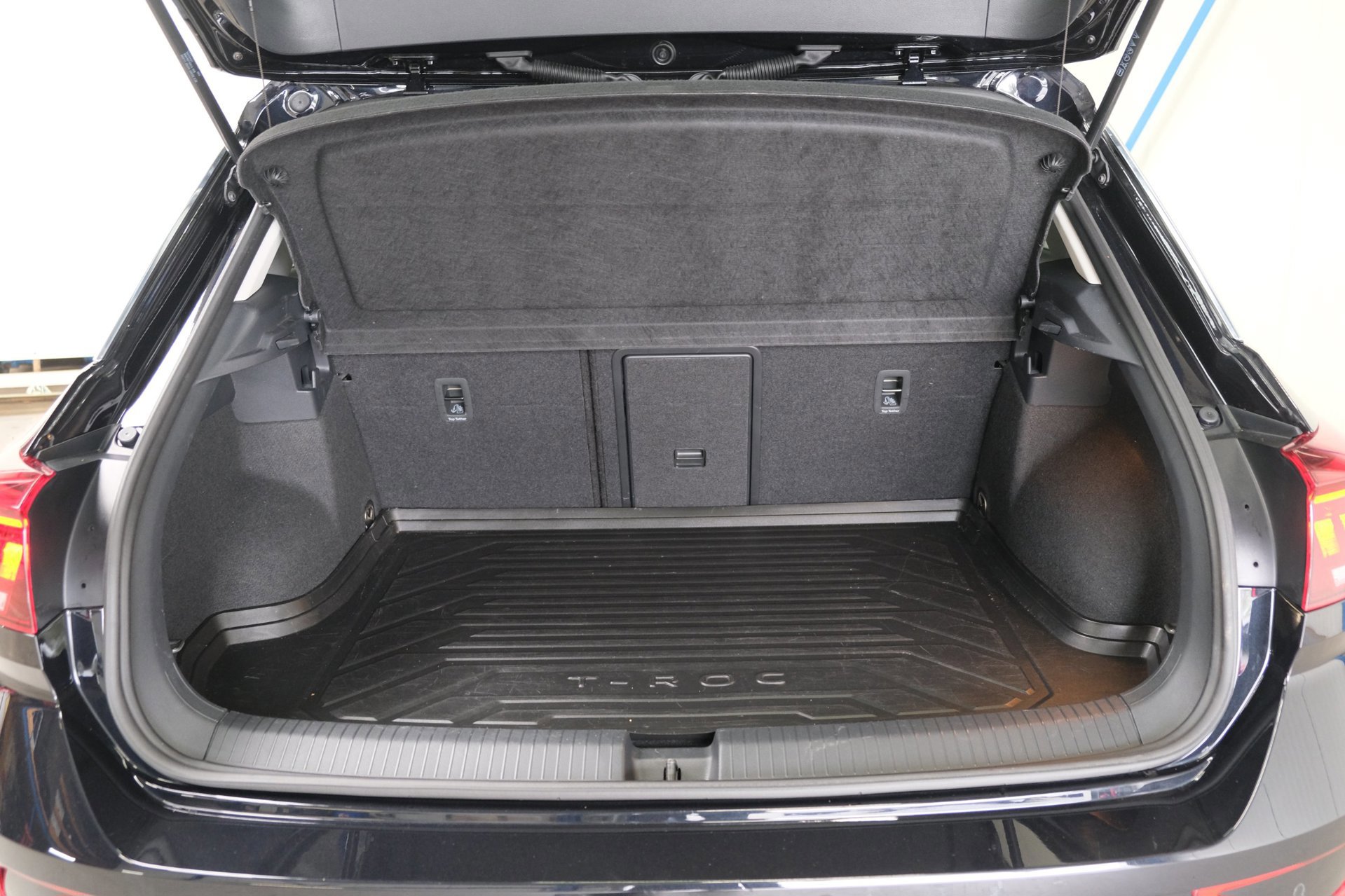 Volkswagen T-Roc 1.0 TSI Life Business (2023), foto 7
