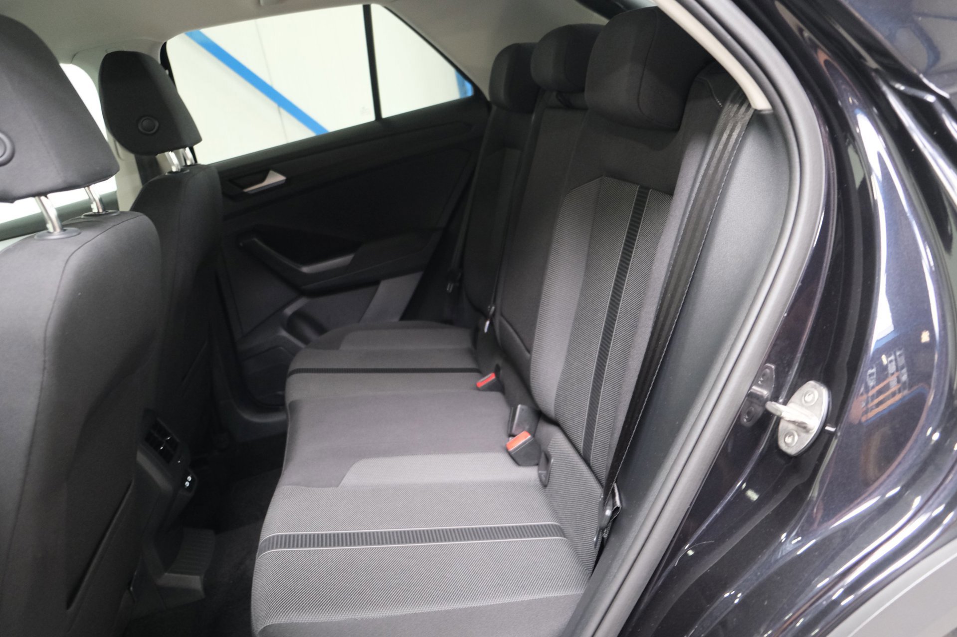 Volkswagen T-Roc 1.0 TSI Life Business (2023), foto 9