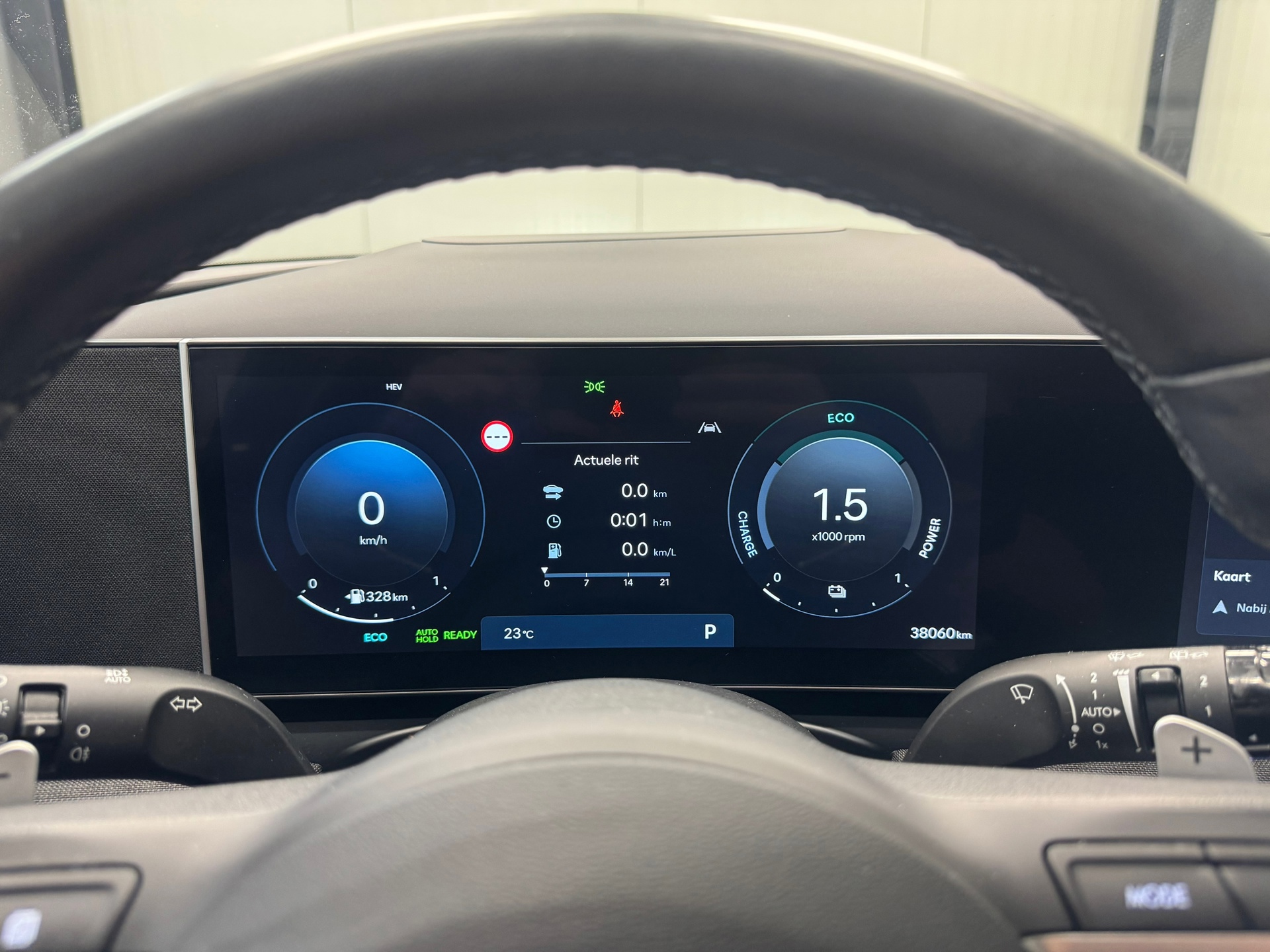 Hyundai Tucson 1.6 T-GDI PHEV Premium (2025), foto 12