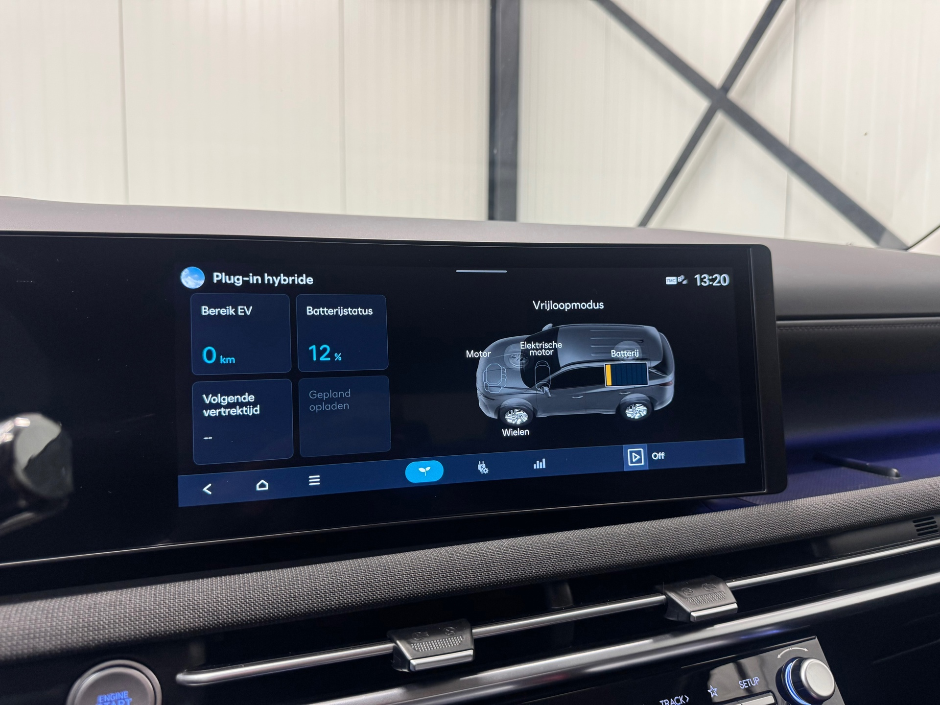 Hyundai Tucson 1.6 T-GDI PHEV Premium (2025), foto 15