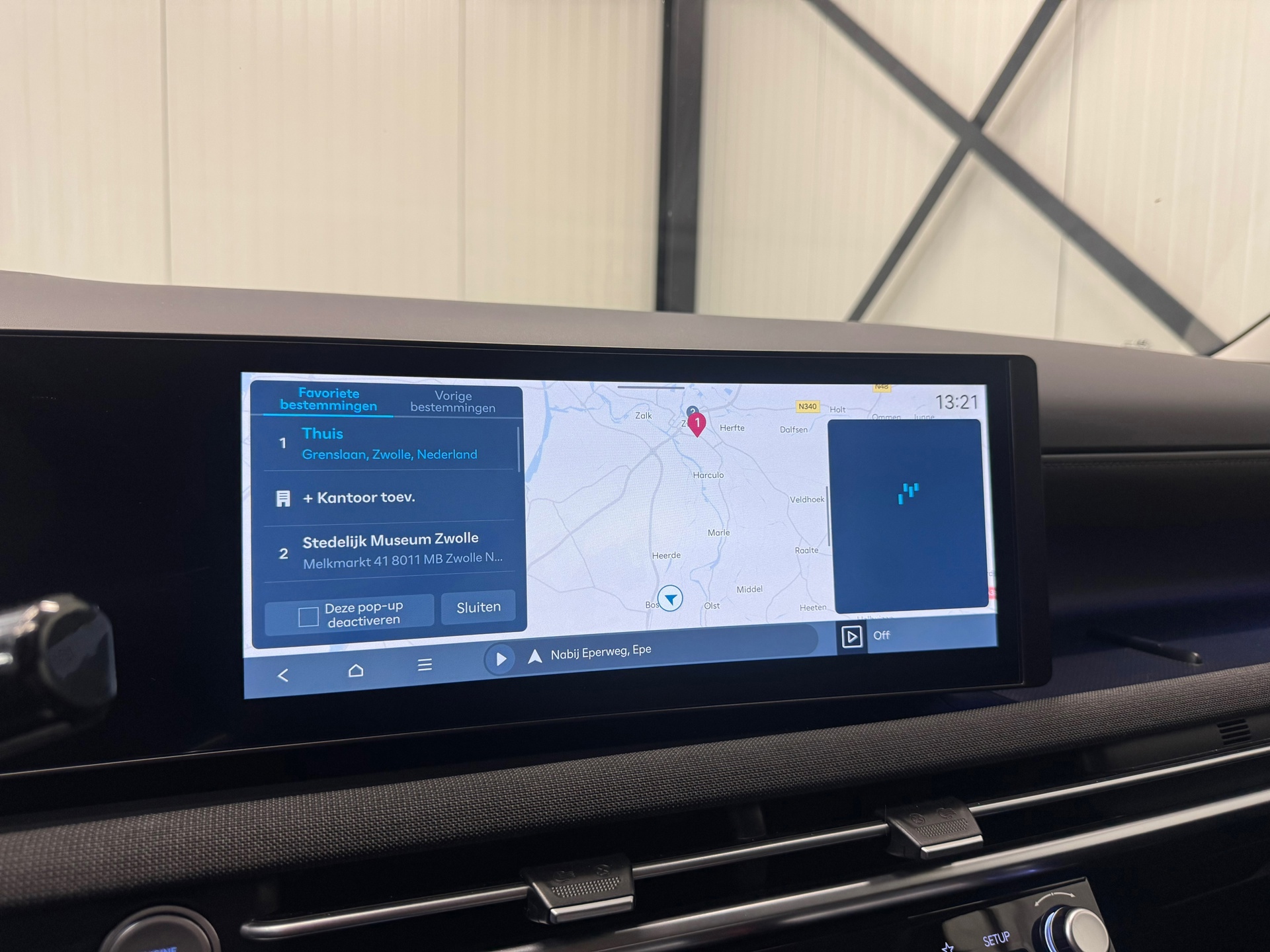 Hyundai Tucson 1.6 T-GDI PHEV Premium (2025), foto 17