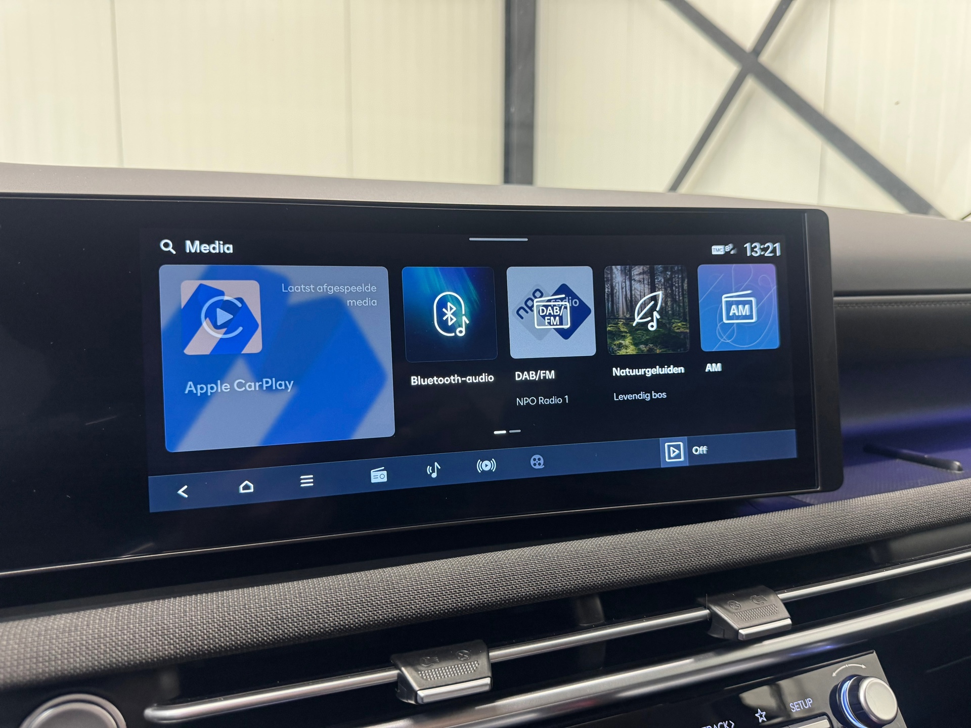 Hyundai Tucson 1.6 T-GDI PHEV Premium (2025), foto 18