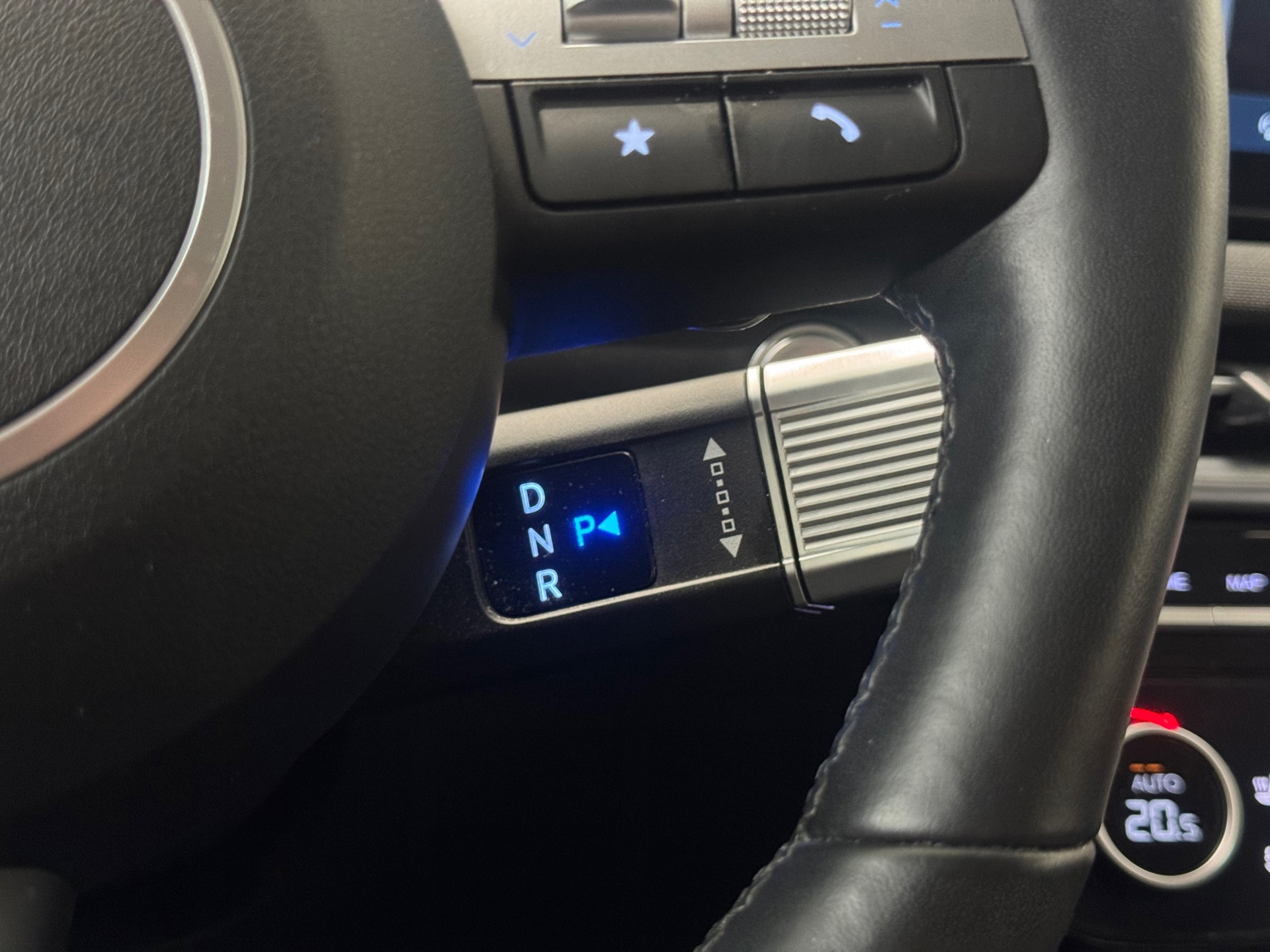 Hyundai Tucson 1.6 T-GDI PHEV Premium (2025), foto 26