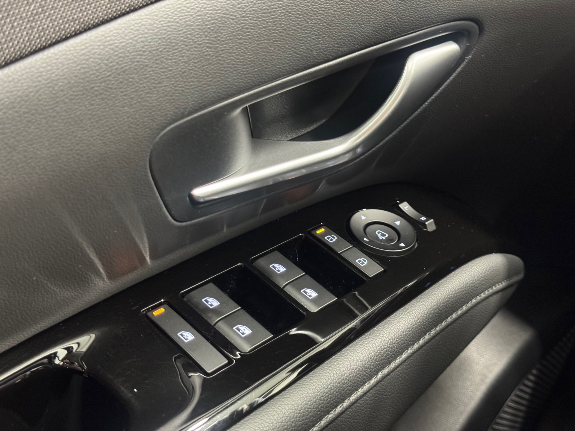 Hyundai Tucson 1.6 T-GDI PHEV Premium (2025), foto 27