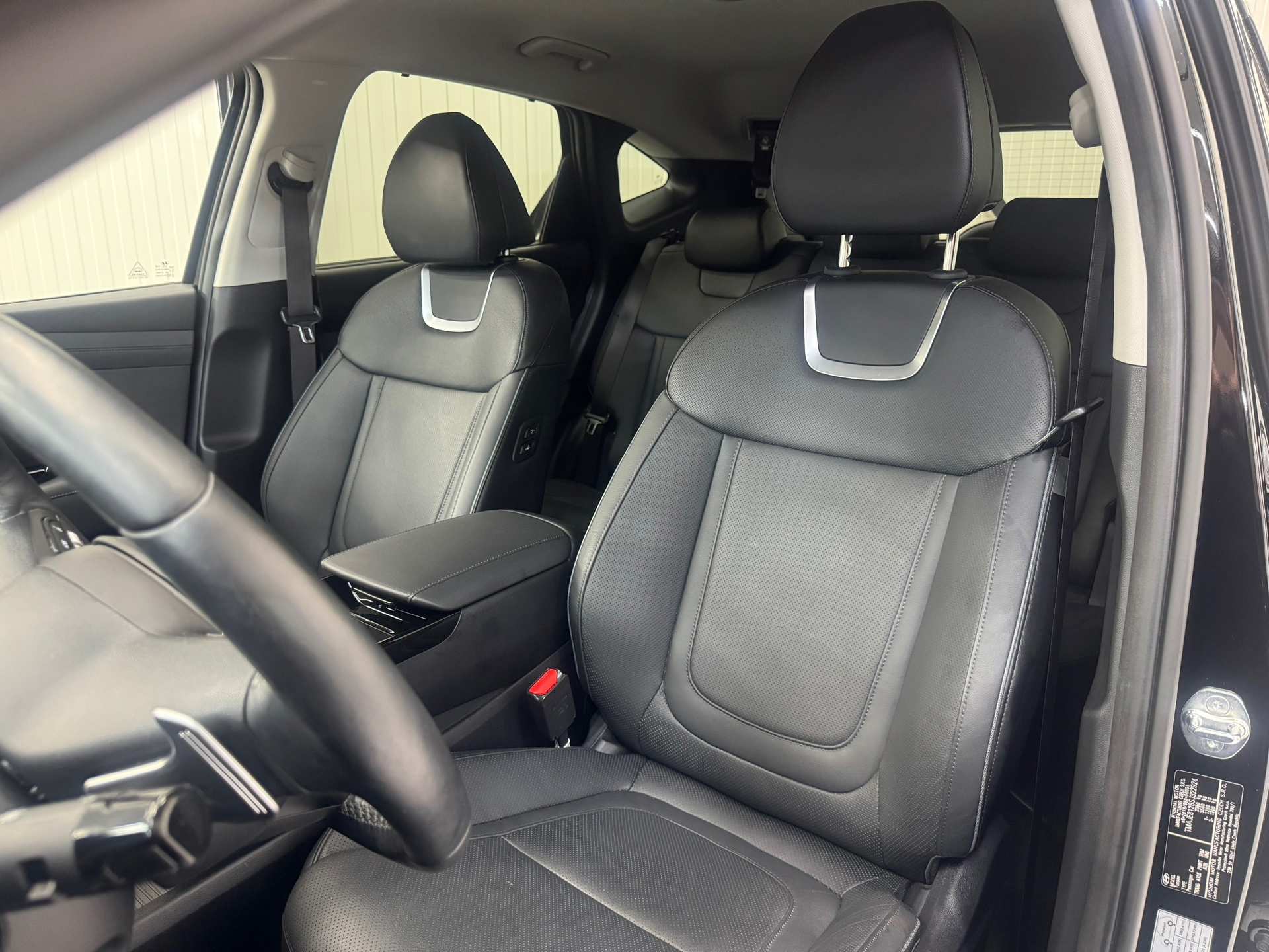 Hyundai Tucson 1.6 T-GDI PHEV Premium (2025), foto 29