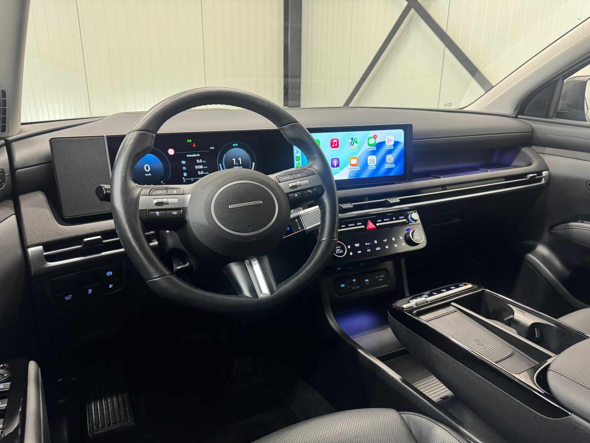 Hyundai Tucson 1.6 T-GDI PHEV Premium (2025), foto 4
